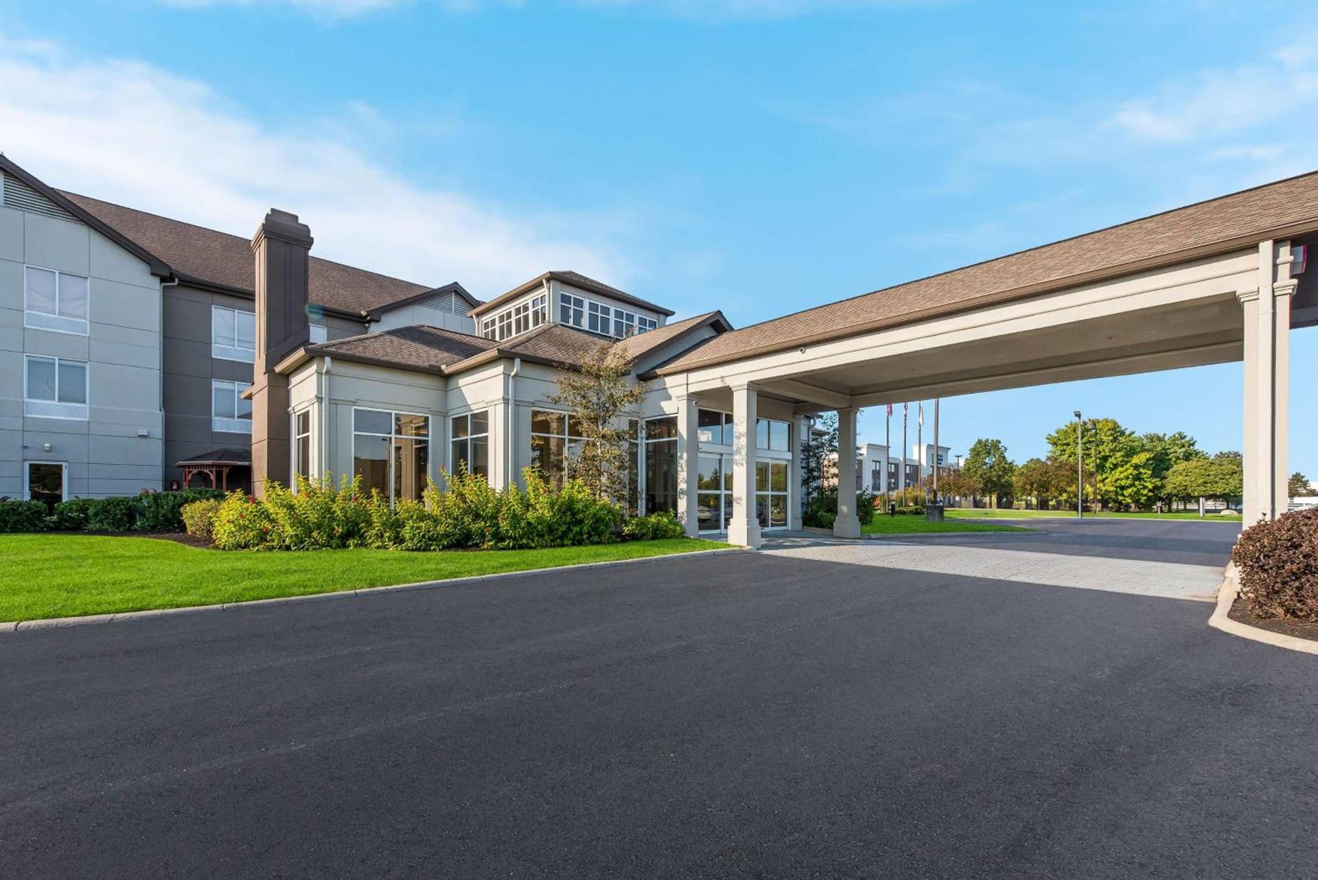 Hilton Garden Inn Columbus/Grove City photo 3