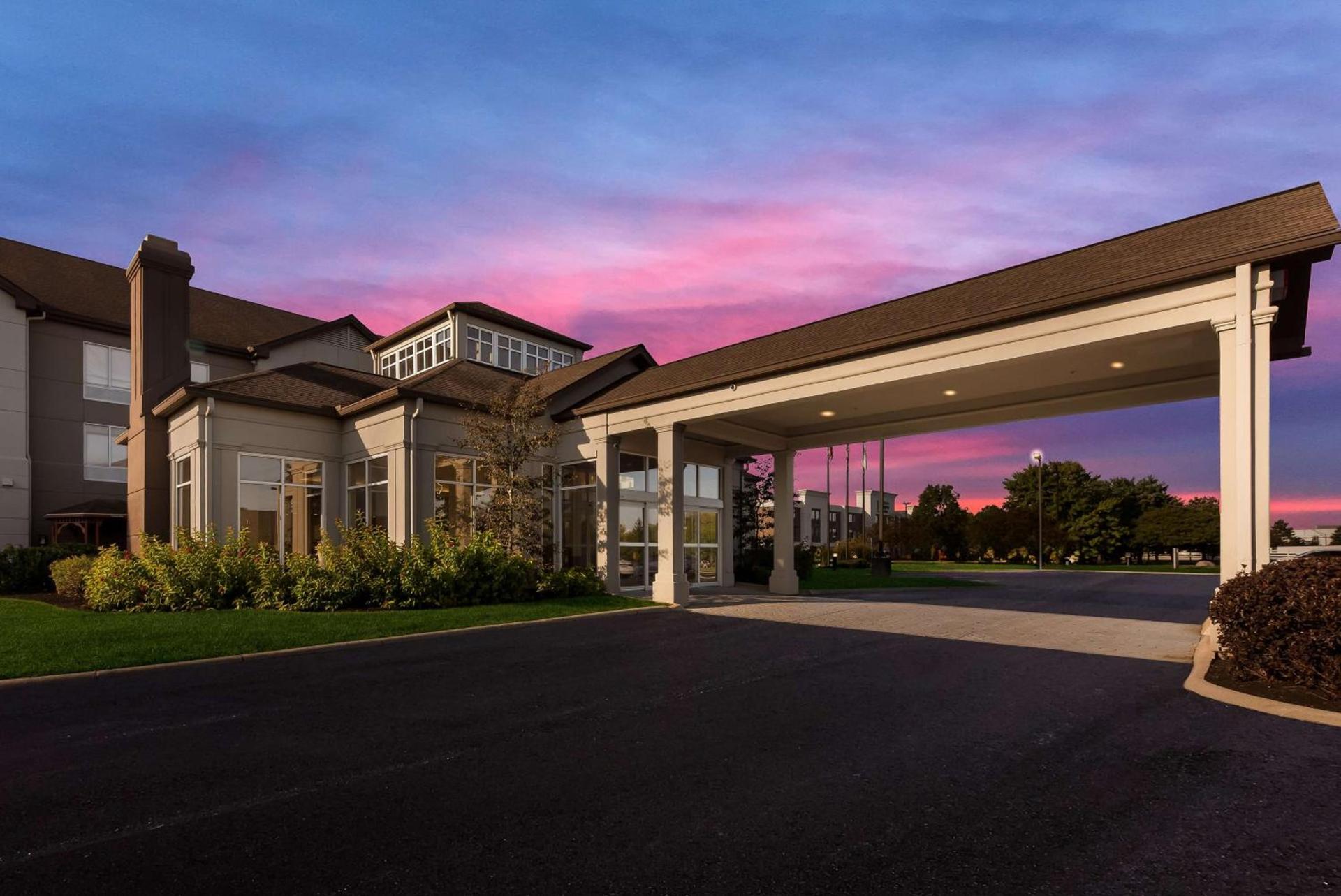 Hilton Garden Inn Columbus/Grove City photo 7
