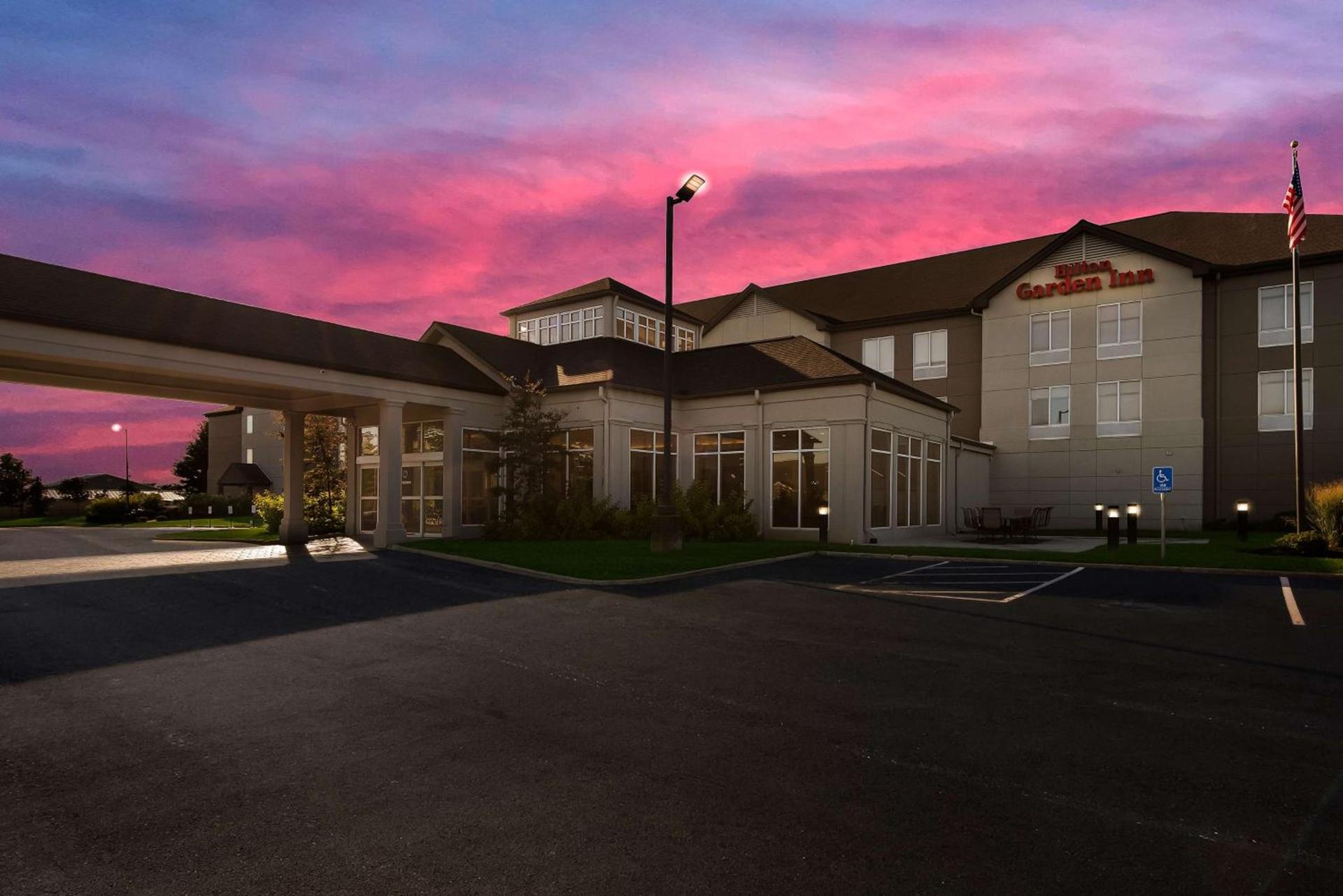 Hilton Garden Inn Columbus/Grove City photo 5