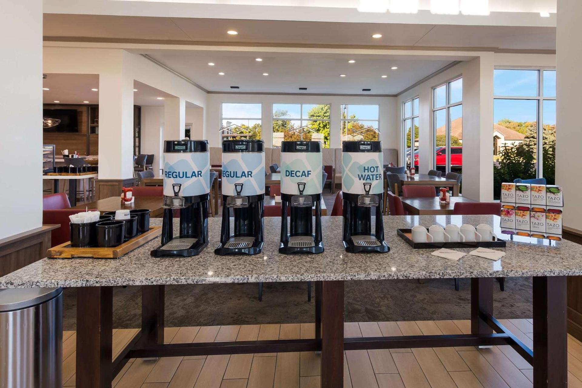 Hilton Garden Inn Columbus/Grove City photo 13