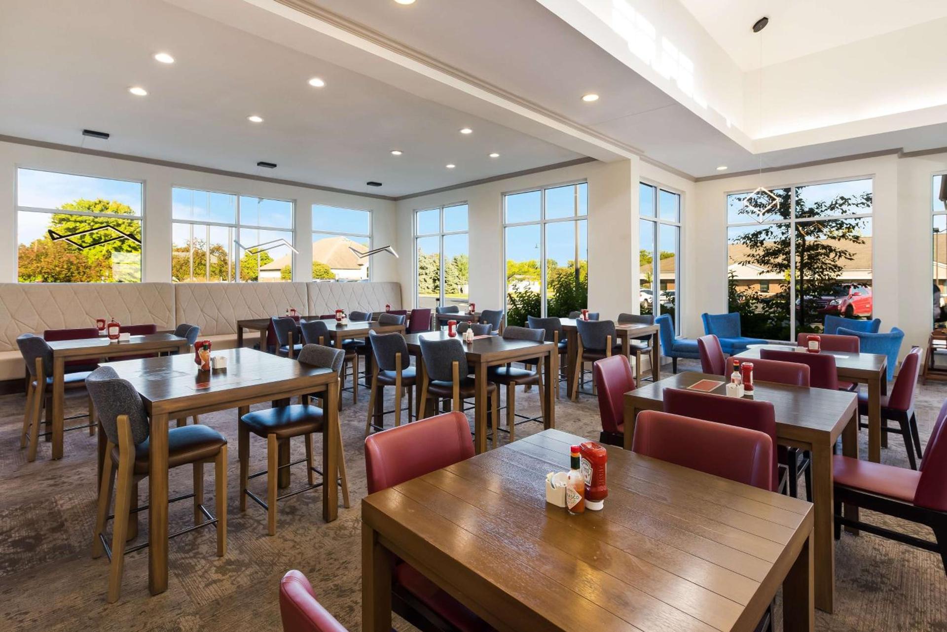 Hilton Garden Inn Columbus/Grove City photo 15