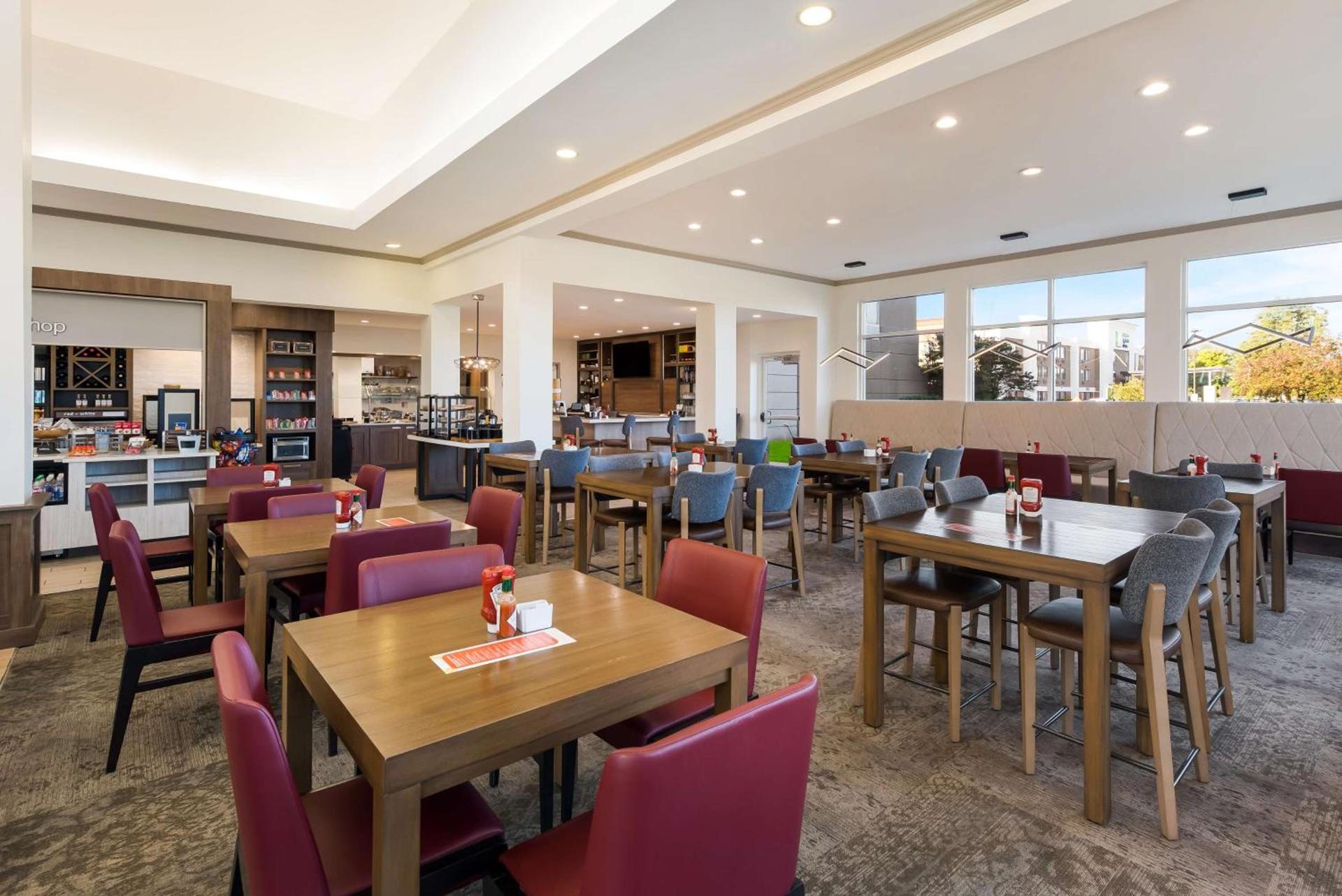 Hilton Garden Inn Columbus/Grove City photo 16