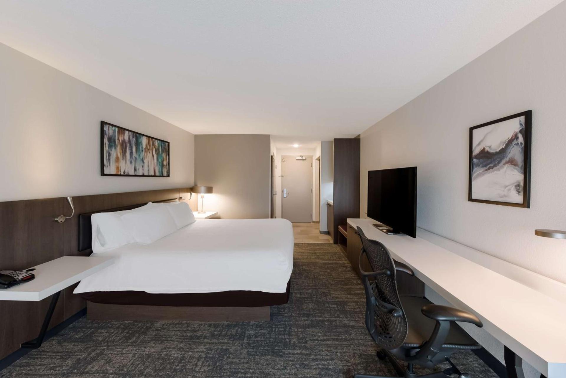 Hilton Garden Inn Columbus/Grove City photo 21