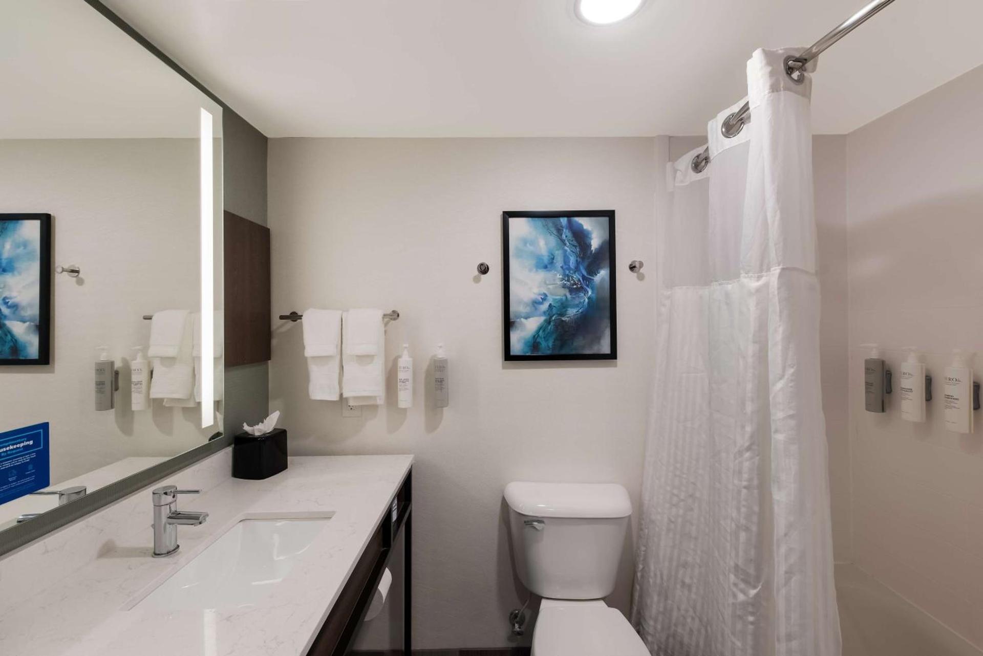 Hilton Garden Inn Columbus/Grove City photo 29