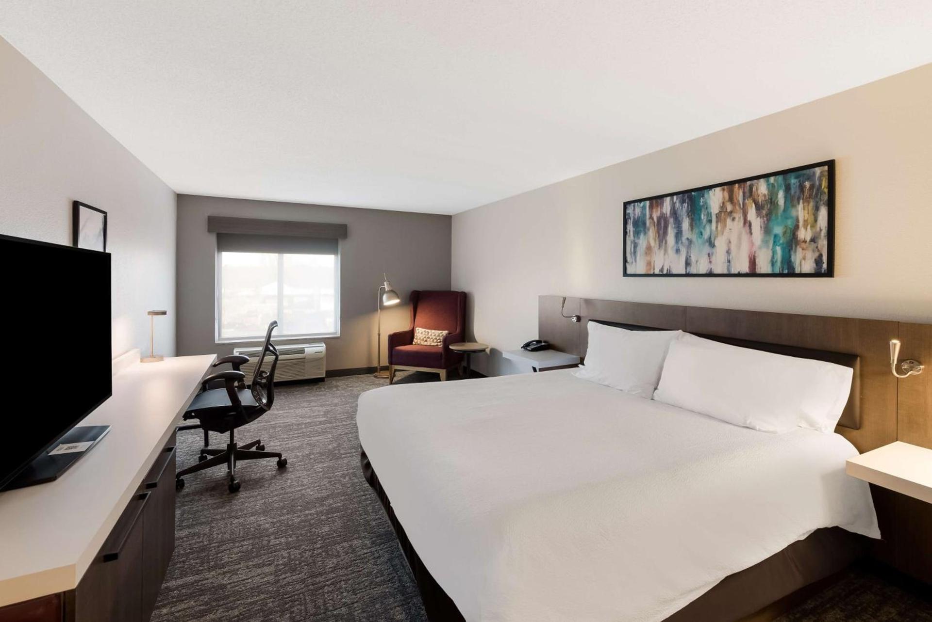 Hilton Garden Inn Columbus/Grove City photo 30