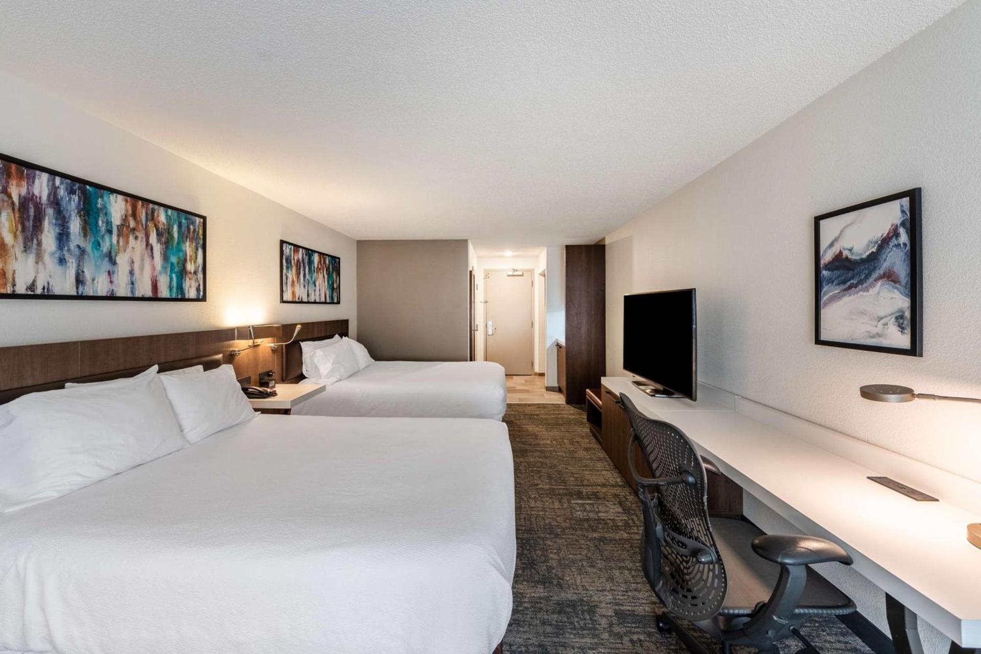 Hilton Garden Inn Columbus/Grove City photo 34