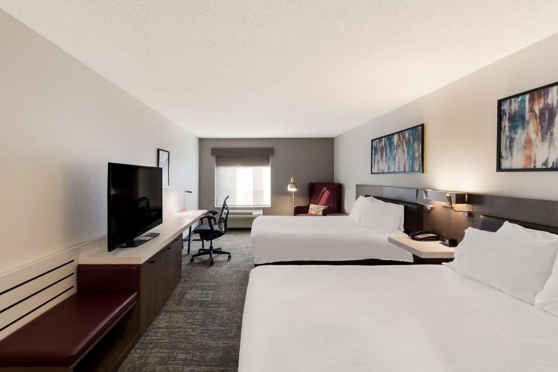 Hilton Garden Inn Columbus/Grove City photo 32