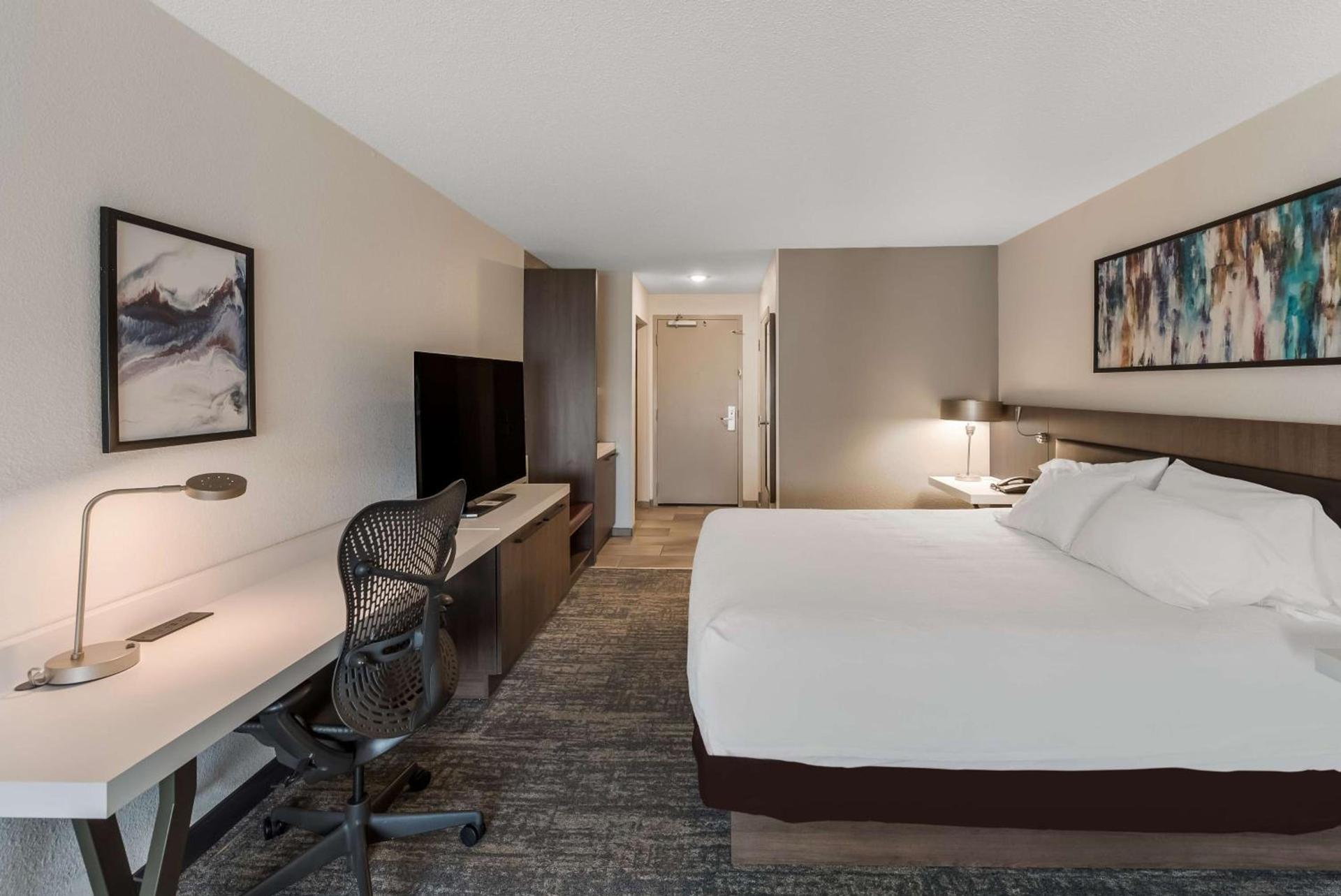 Hilton Garden Inn Columbus/Grove City photo 33