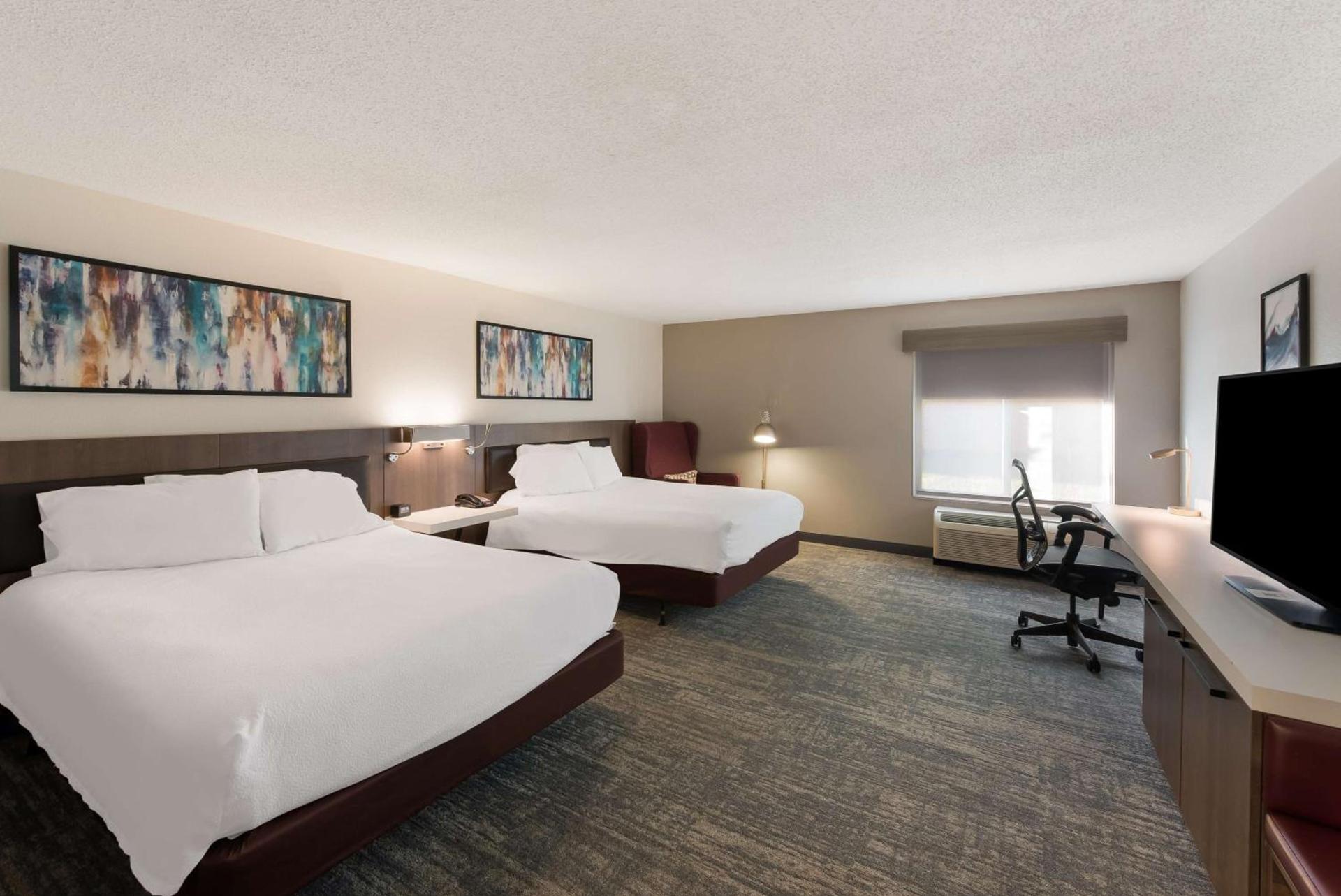 Hilton Garden Inn Columbus/Grove City photo 36