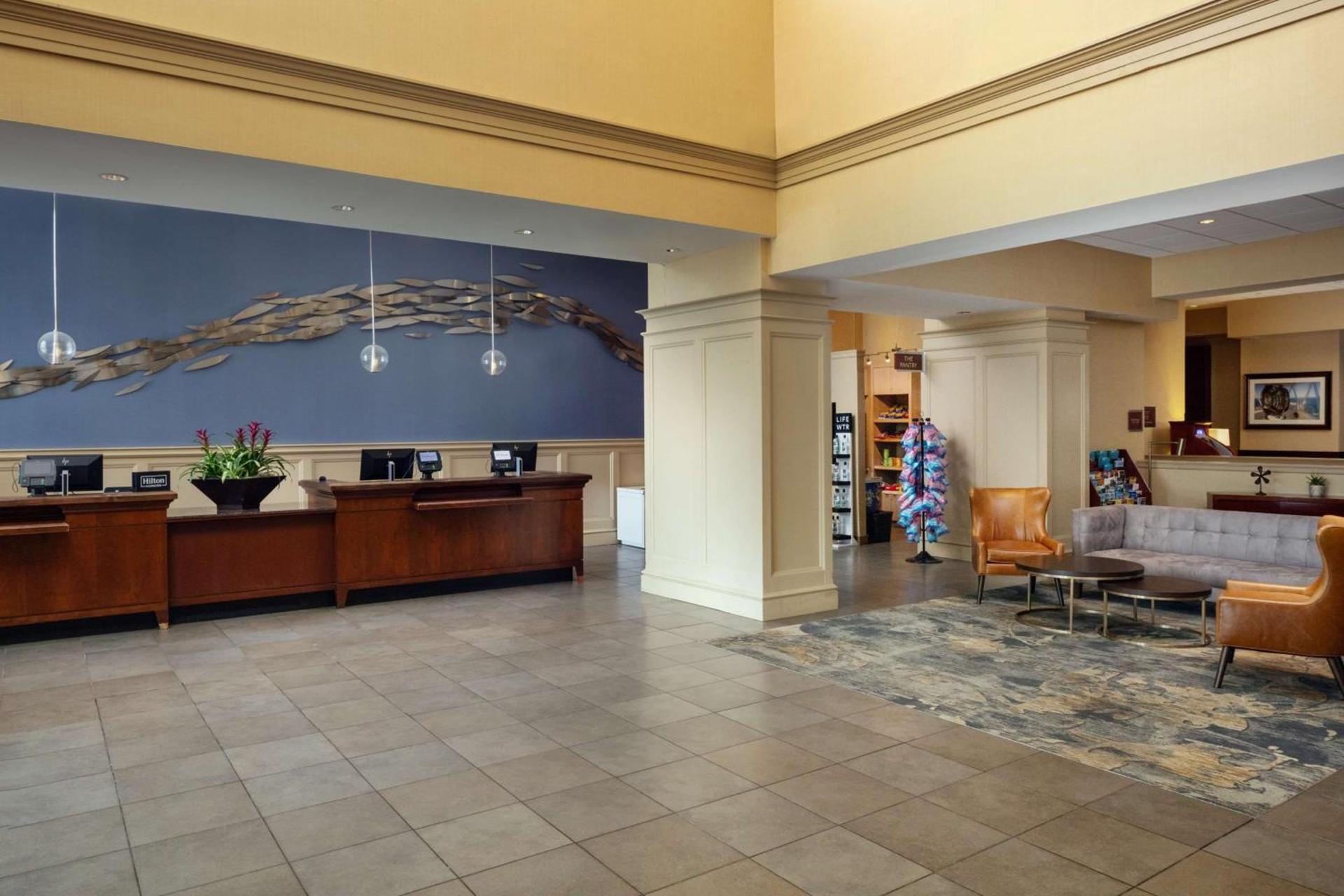 DoubleTree Boston North Shore Danvers photo 8