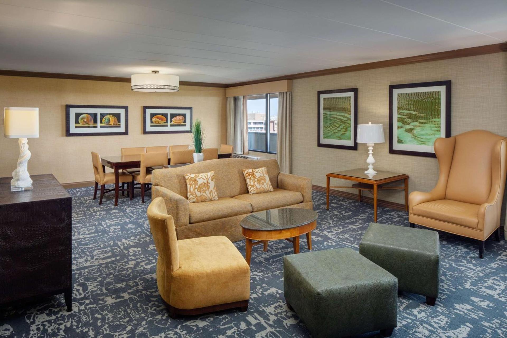 DoubleTree Boston North Shore Danvers photo 9