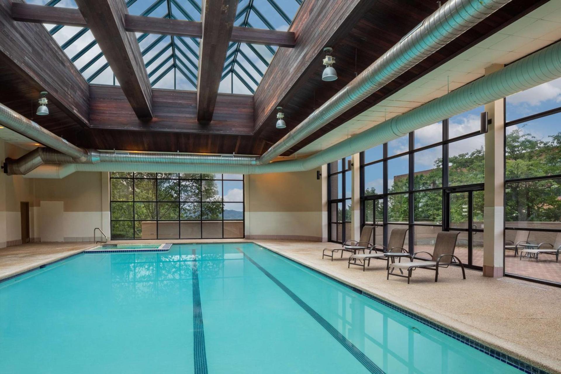 DoubleTree Boston North Shore Danvers photo 10