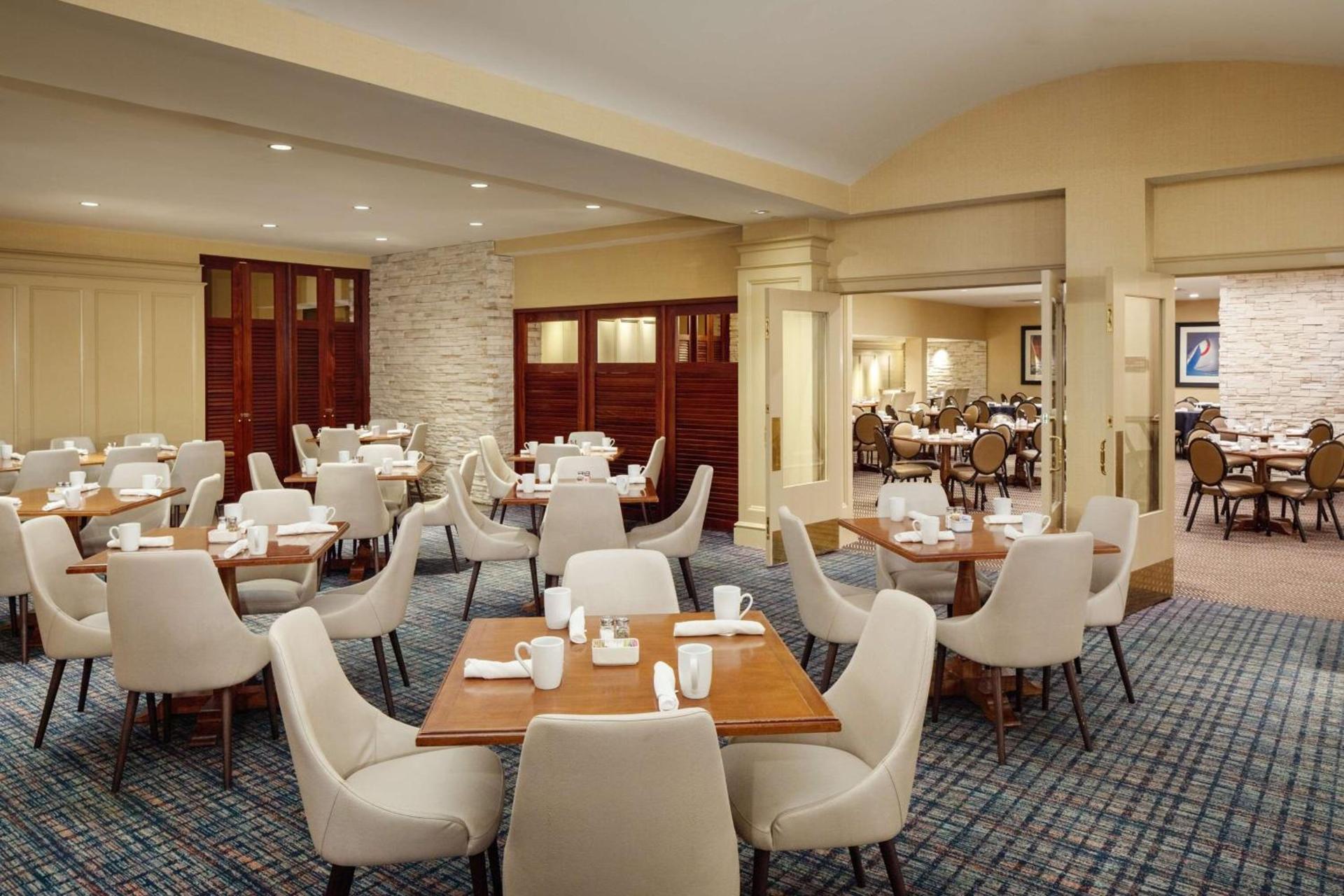 DoubleTree Boston North Shore Danvers photo 17
