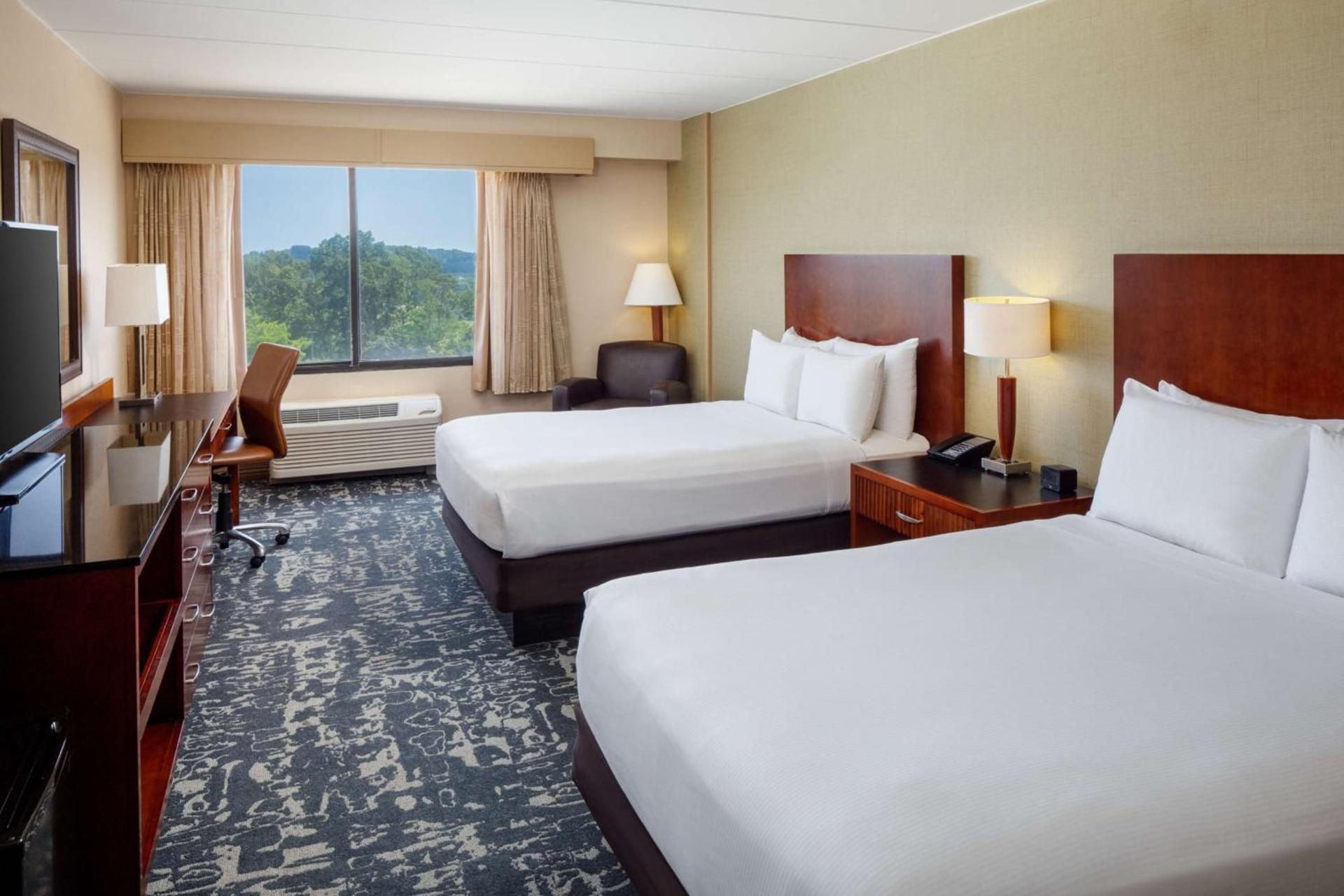 DoubleTree Boston North Shore Danvers photo 3