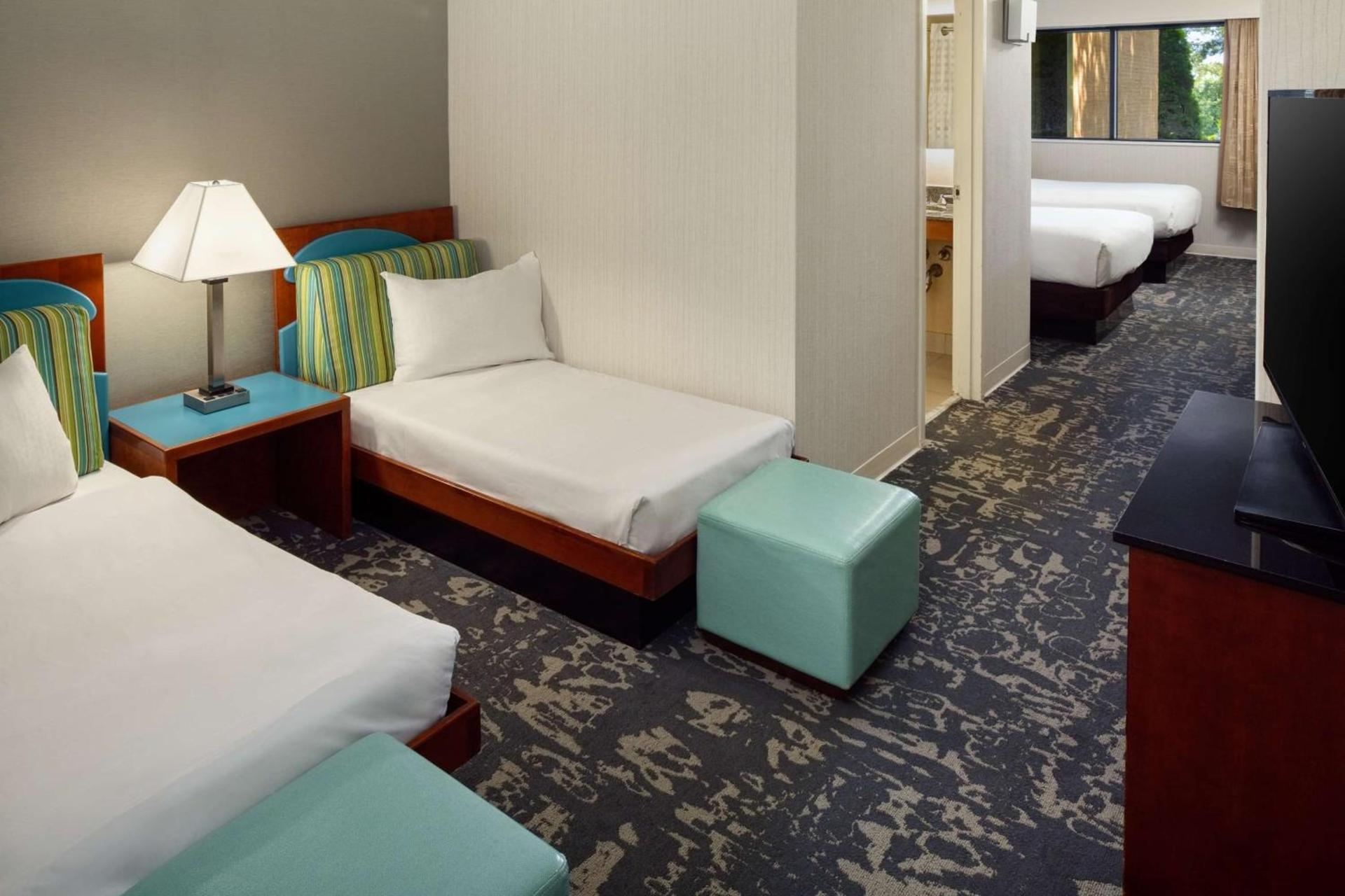 DoubleTree Boston North Shore Danvers photo 19