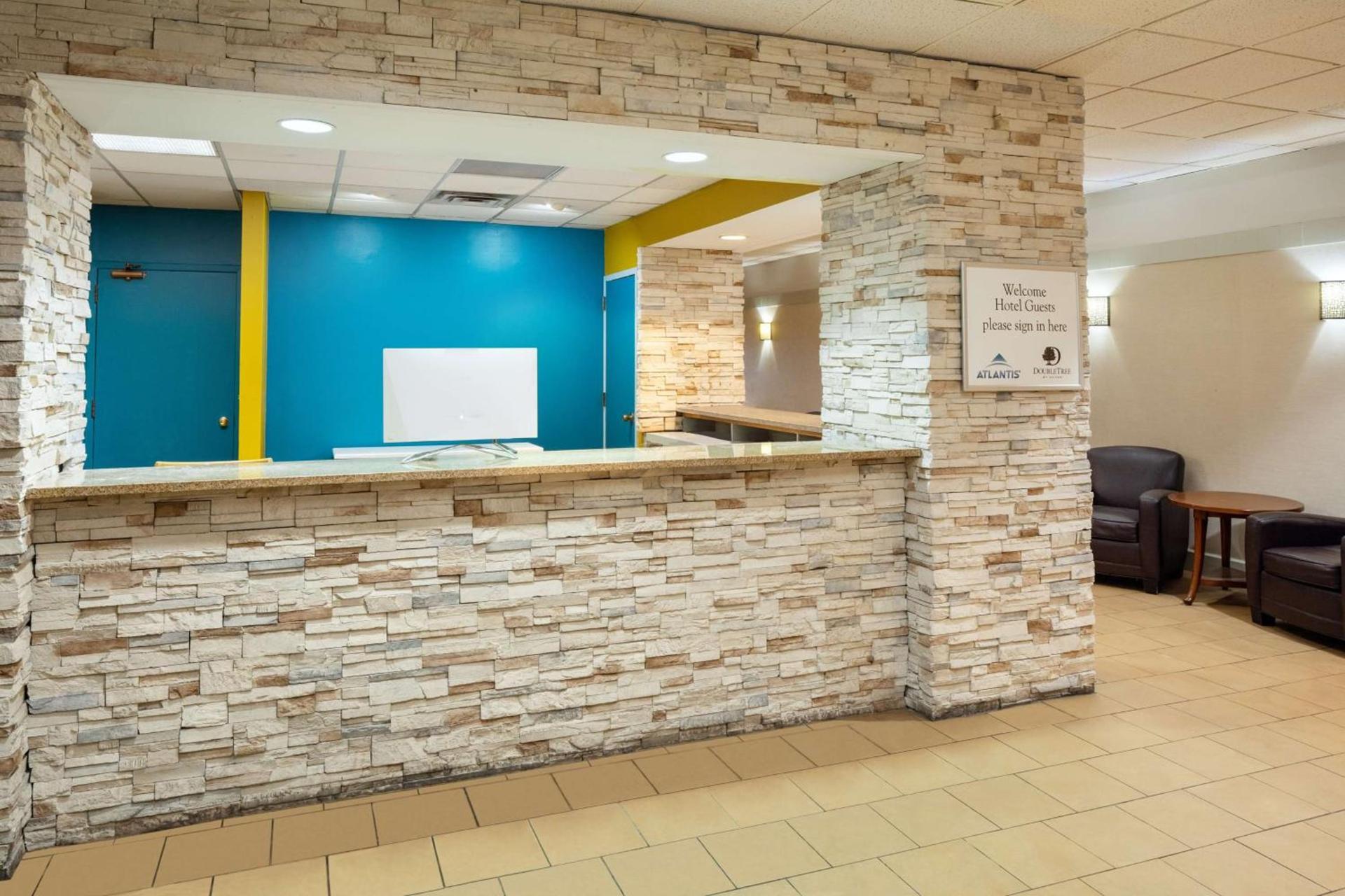 DoubleTree Boston North Shore Danvers photo 35