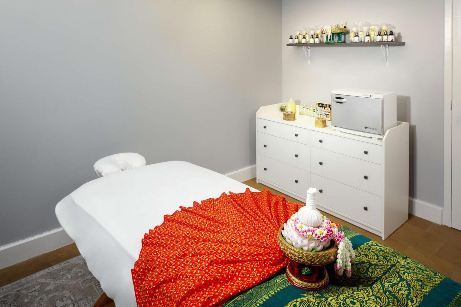 DoubleTree Boston North Shore Danvers photo 43