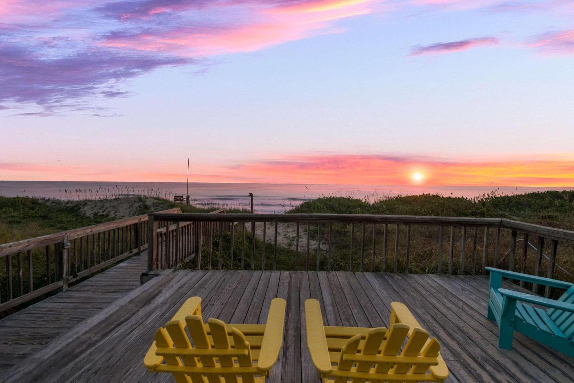 Comfort Inn On the Ocean photo 2