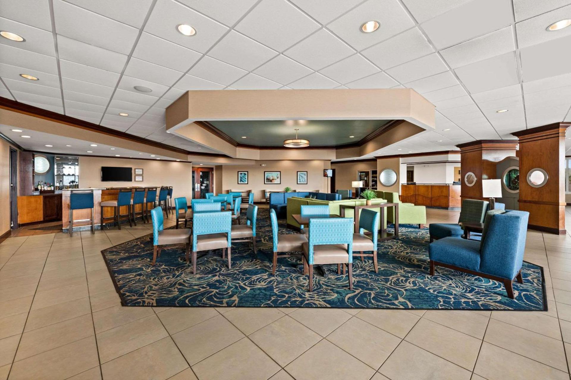 Comfort Inn On the Ocean photo 4