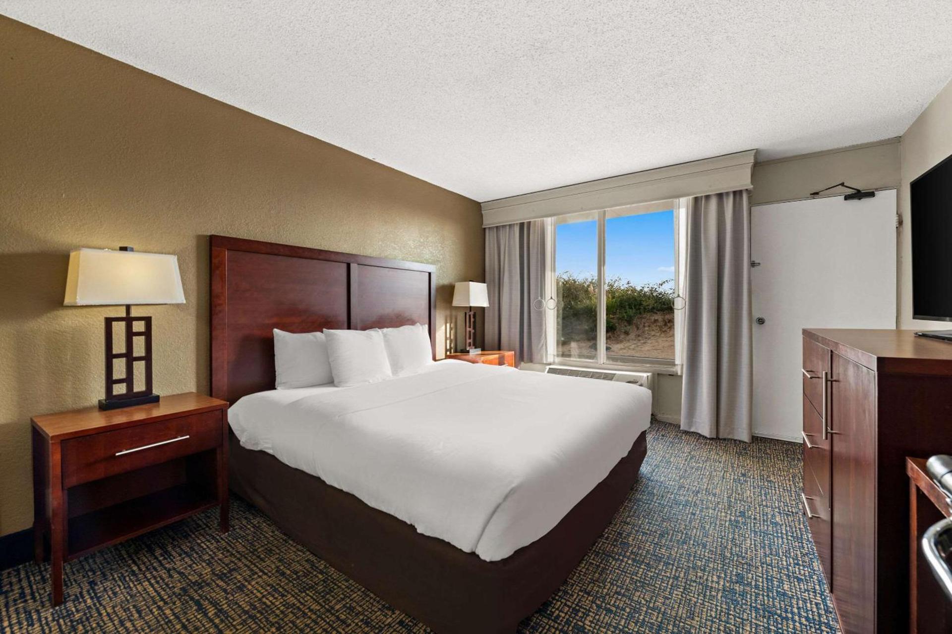 Comfort Inn On the Ocean photo 13