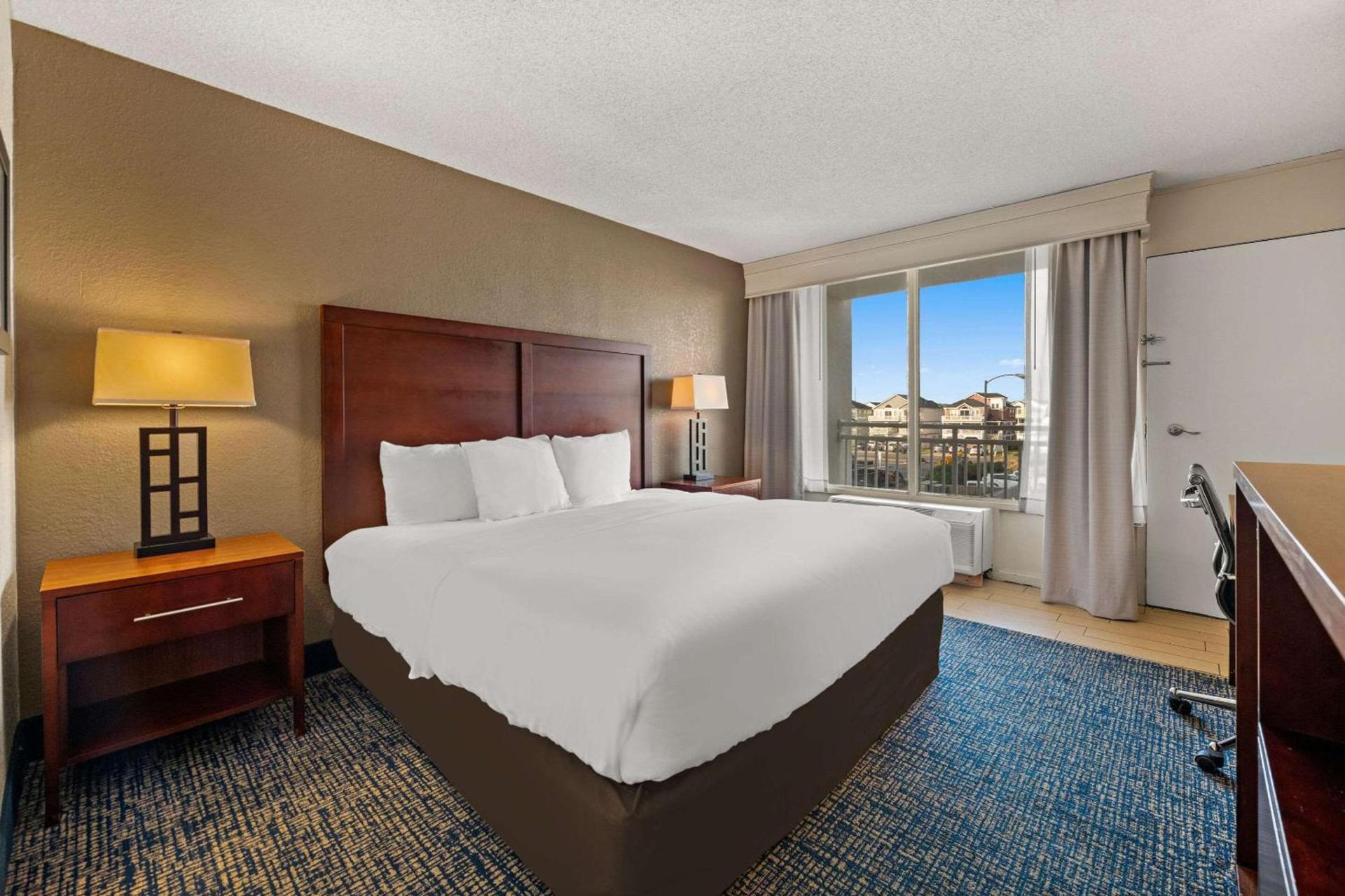 Comfort Inn On the Ocean photo 43