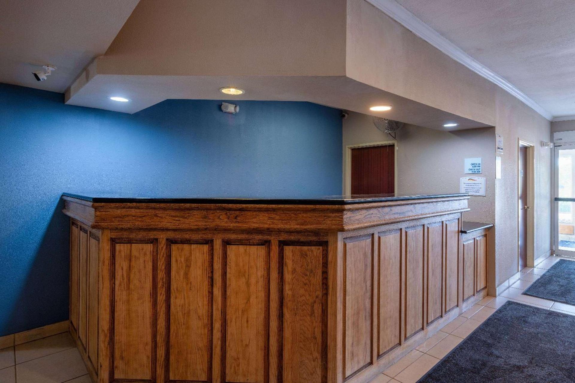 Baymont by Wyndham Kirksville University Area photo 6