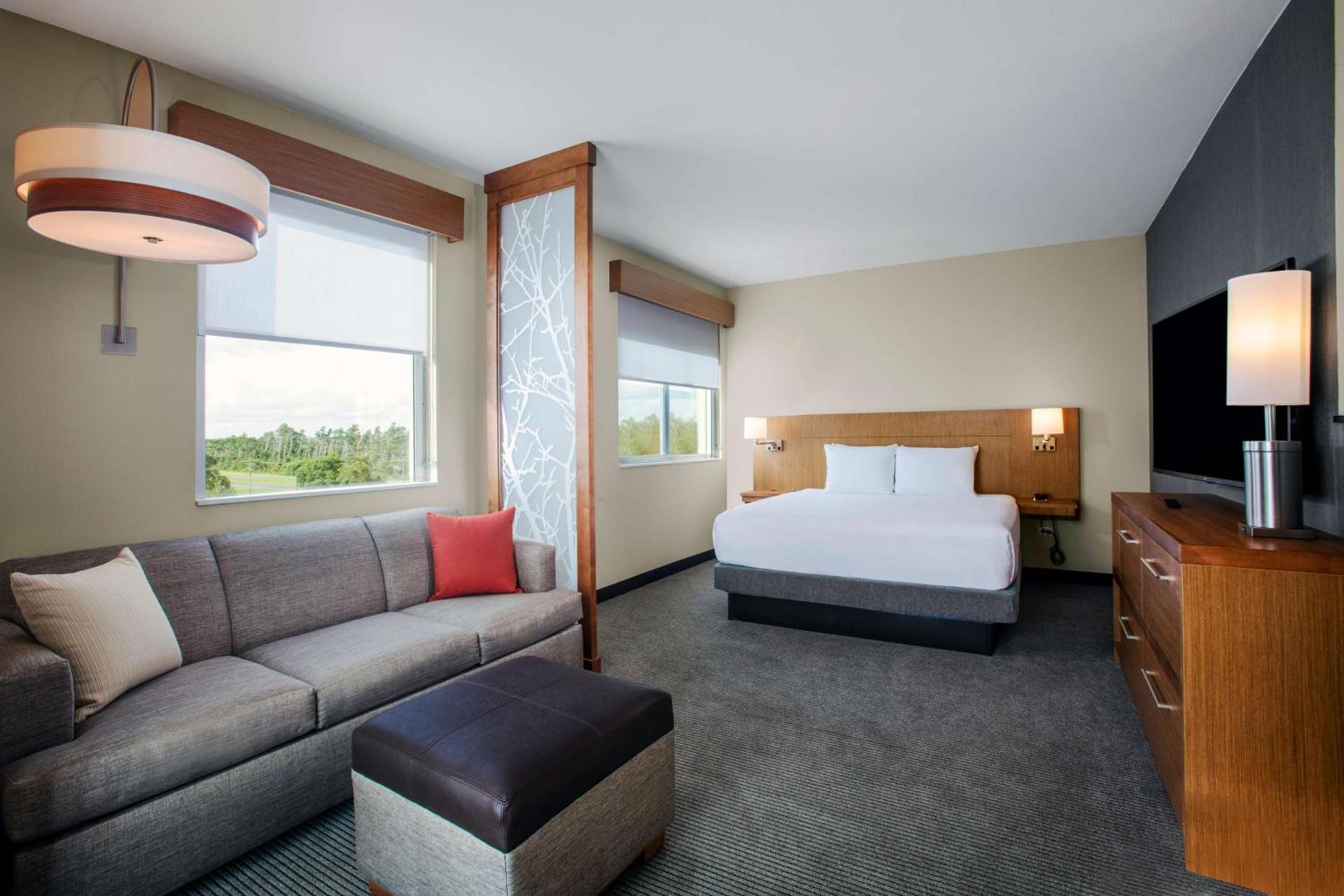 Hyatt Place Titusville Kennedy Space Center photo 6