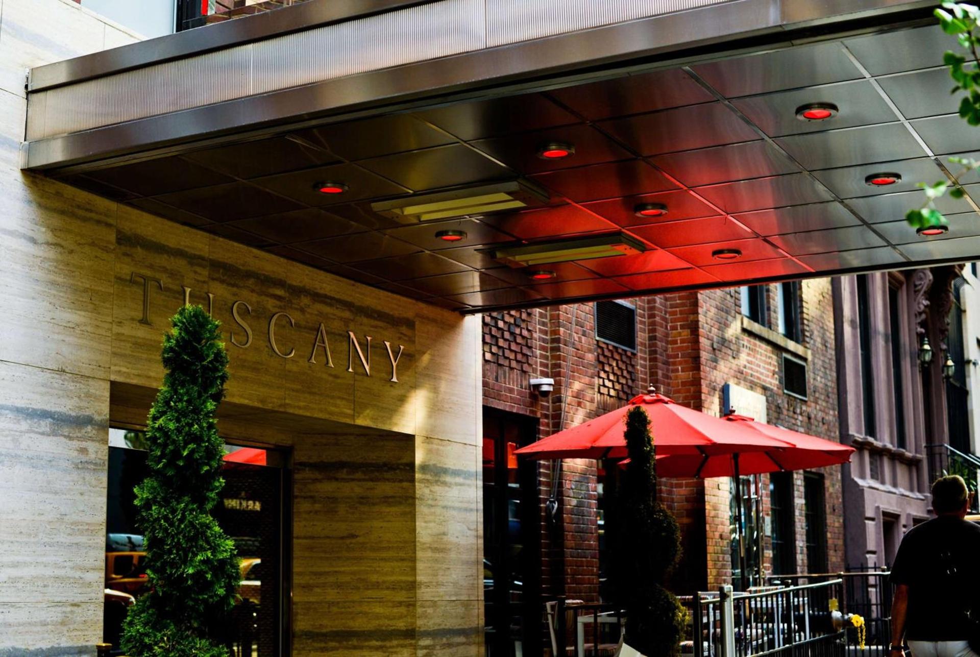Lexington Plaza Hotel photo 1