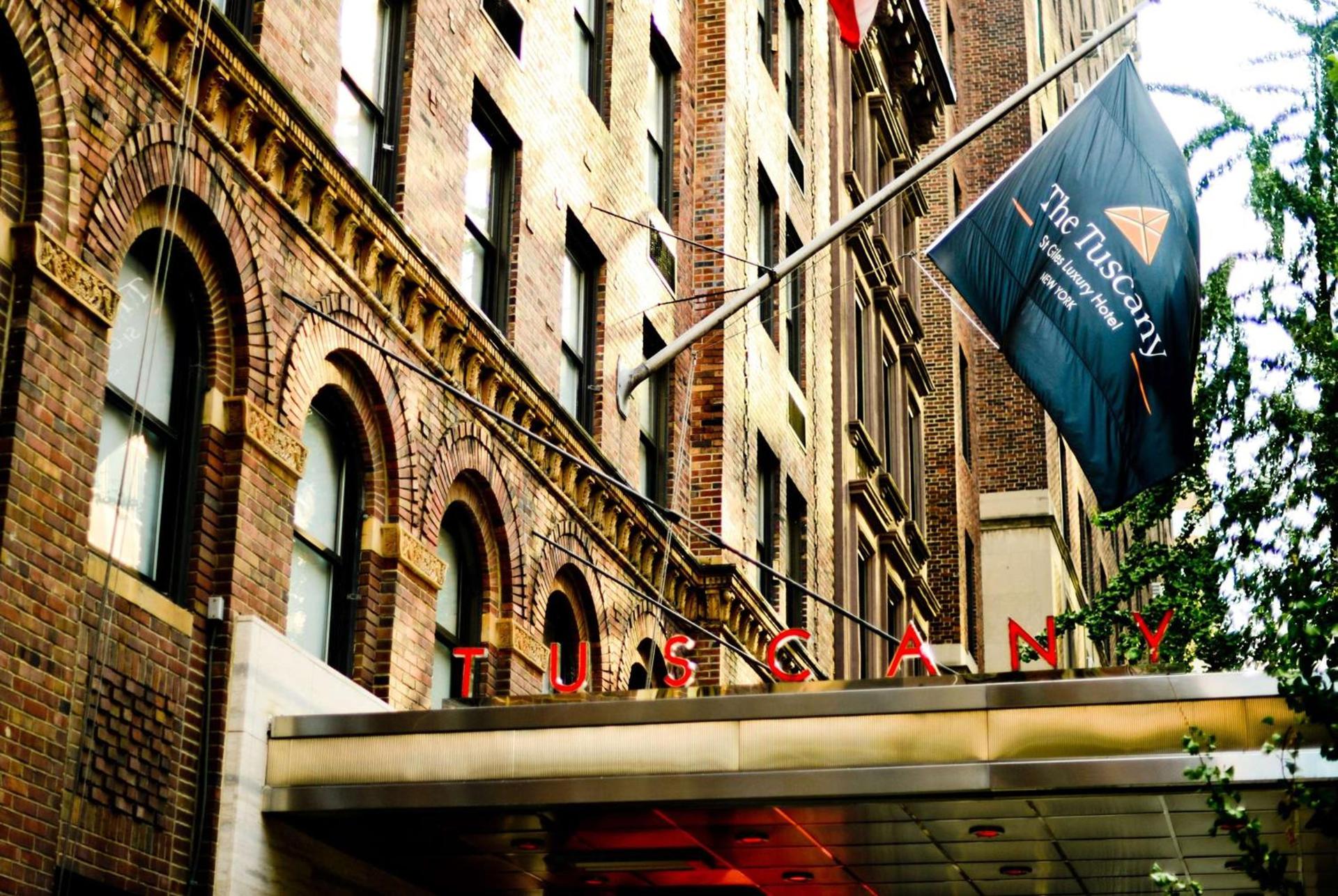 Lexington Plaza Hotel photo 74