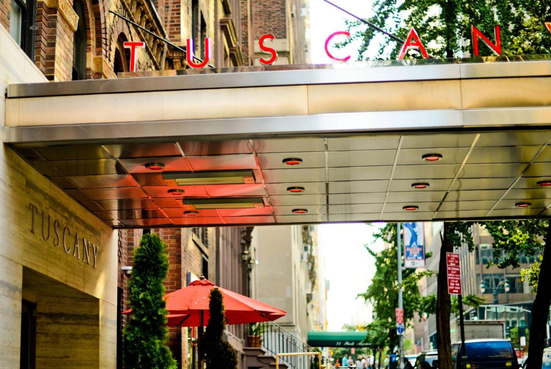 Lexington Plaza Hotel photo 2