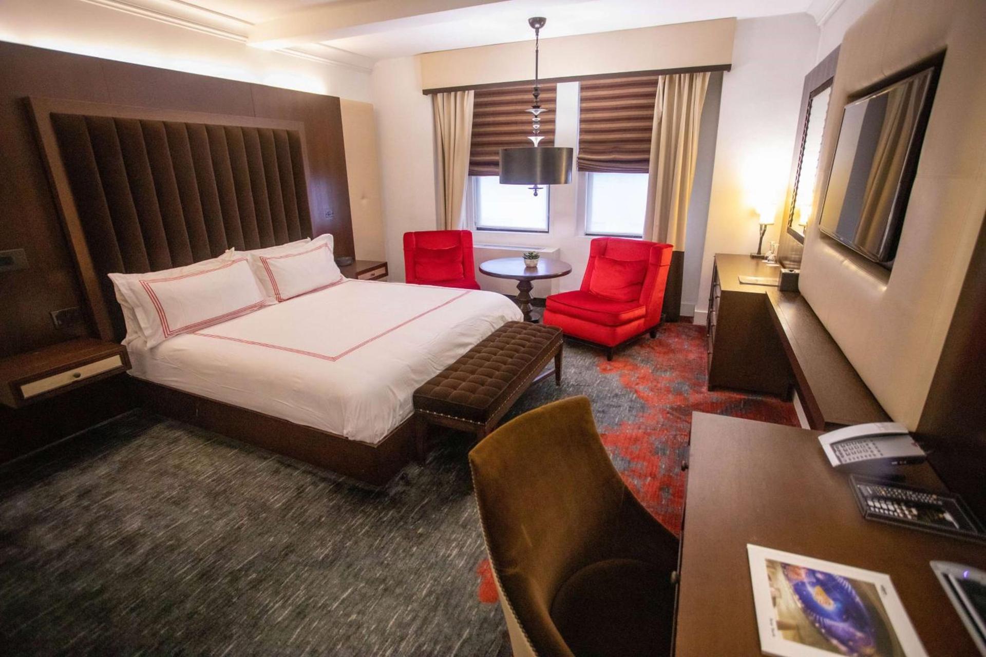 Lexington Plaza Hotel photo 4