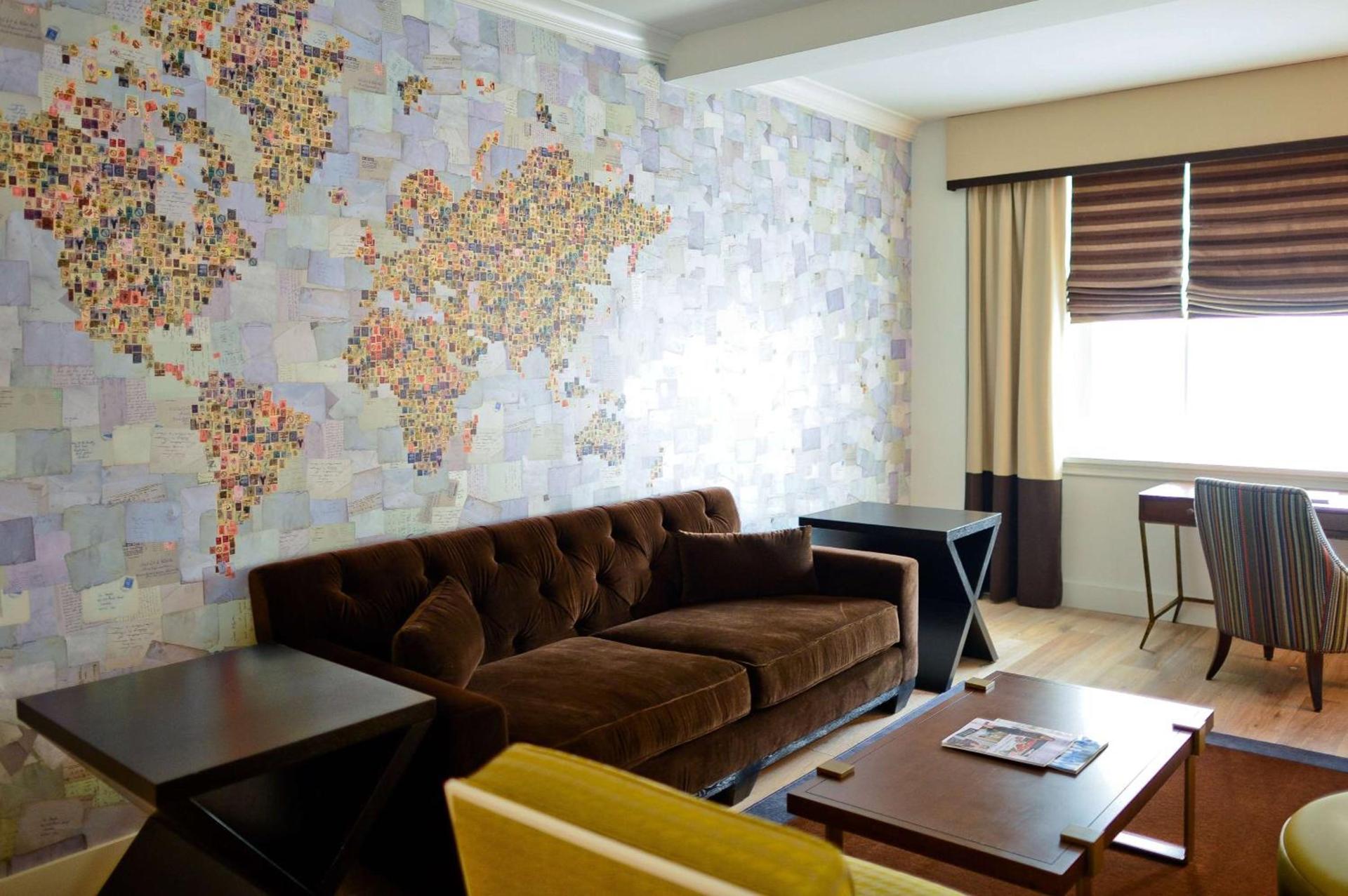Lexington Plaza Hotel photo 13