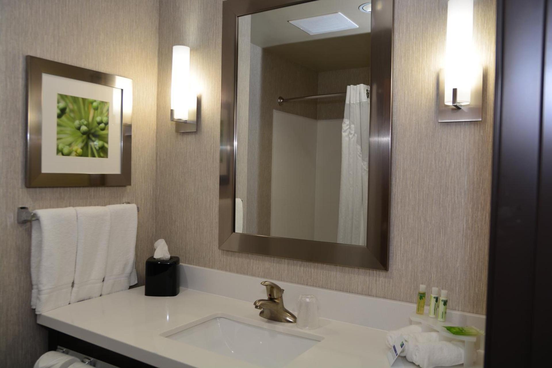 Holiday Inn Express Tomball by IHG photo 2