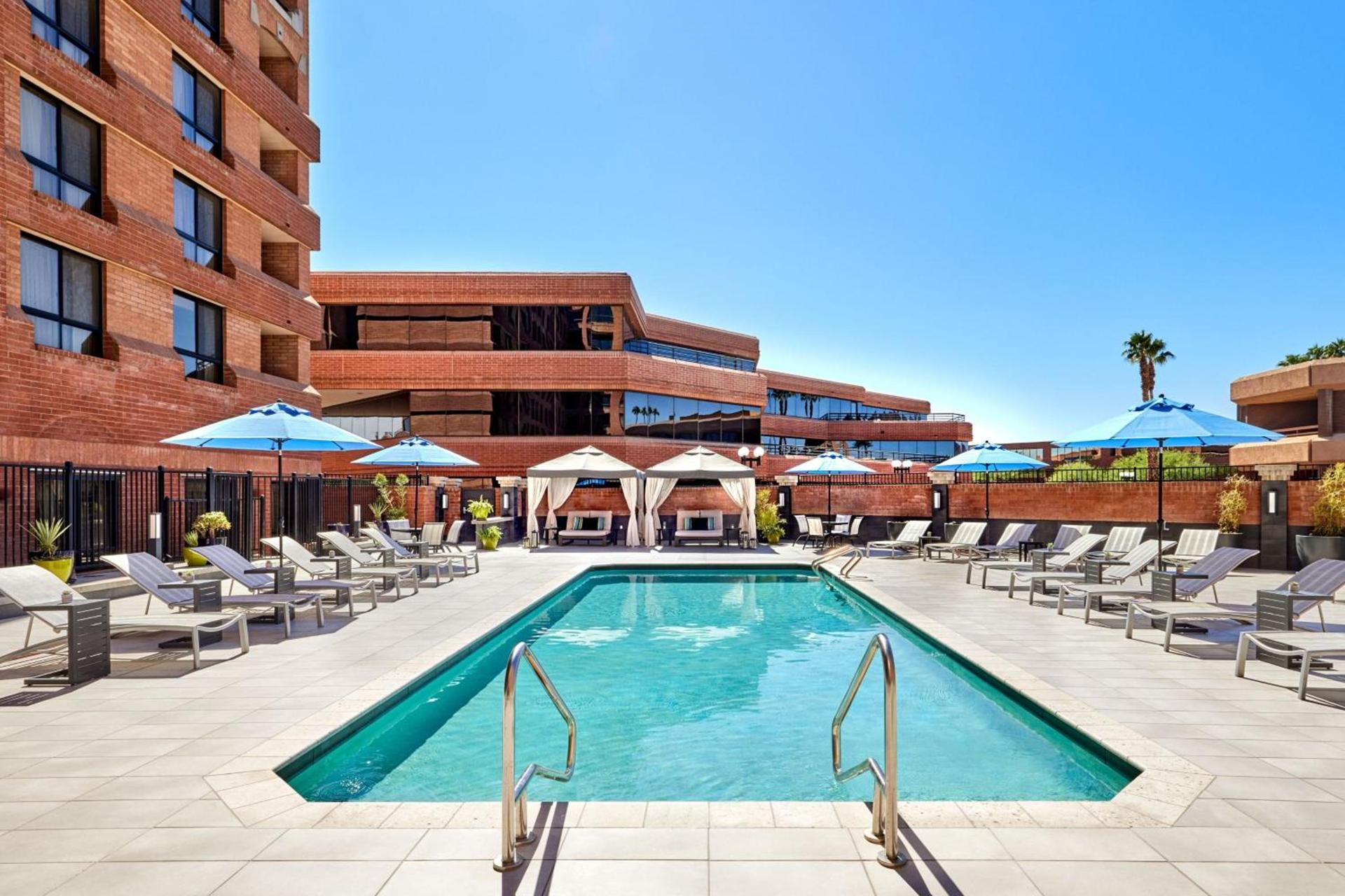 Scottsdale Marriott Old Town photo 29