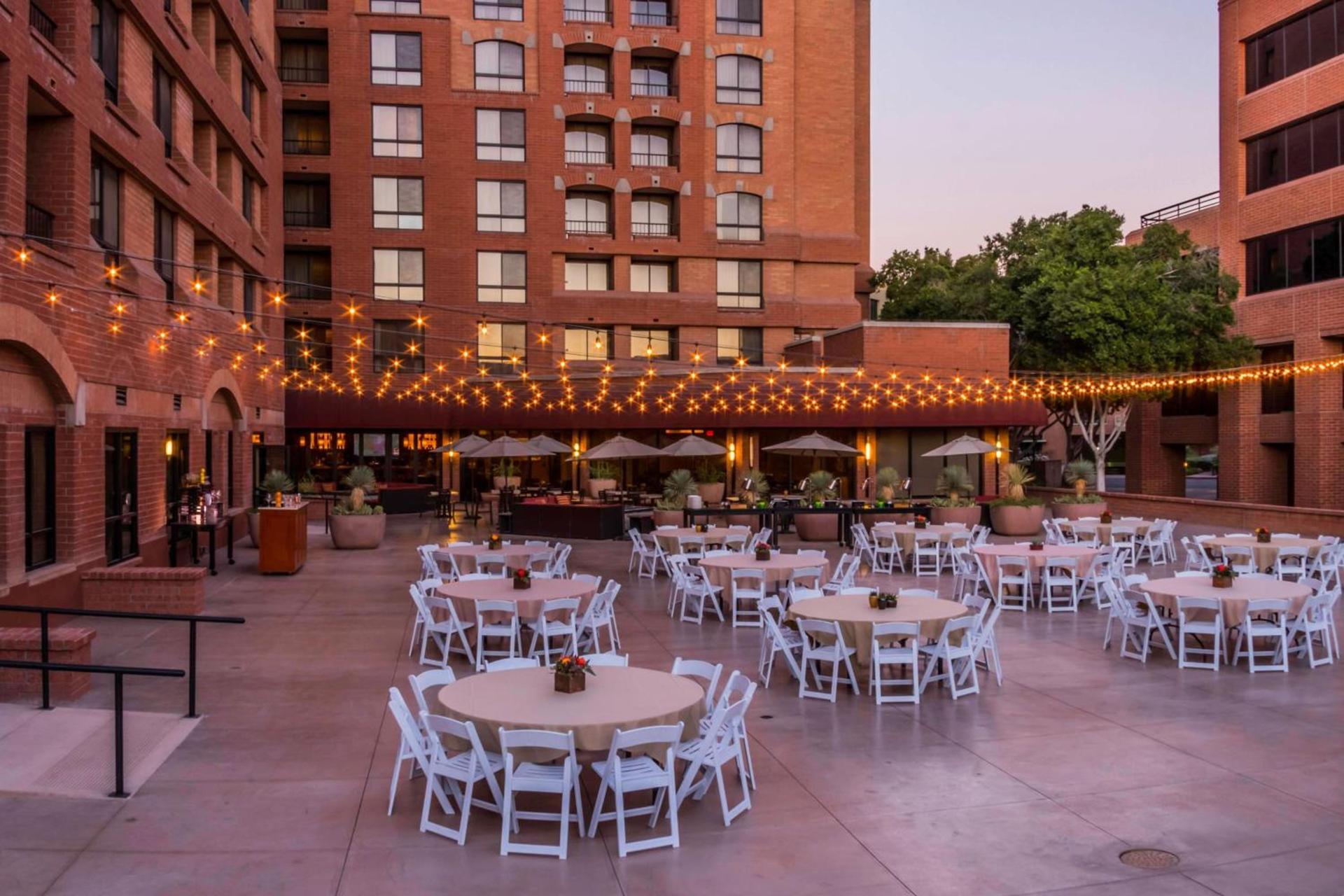 Scottsdale Marriott Old Town photo 37