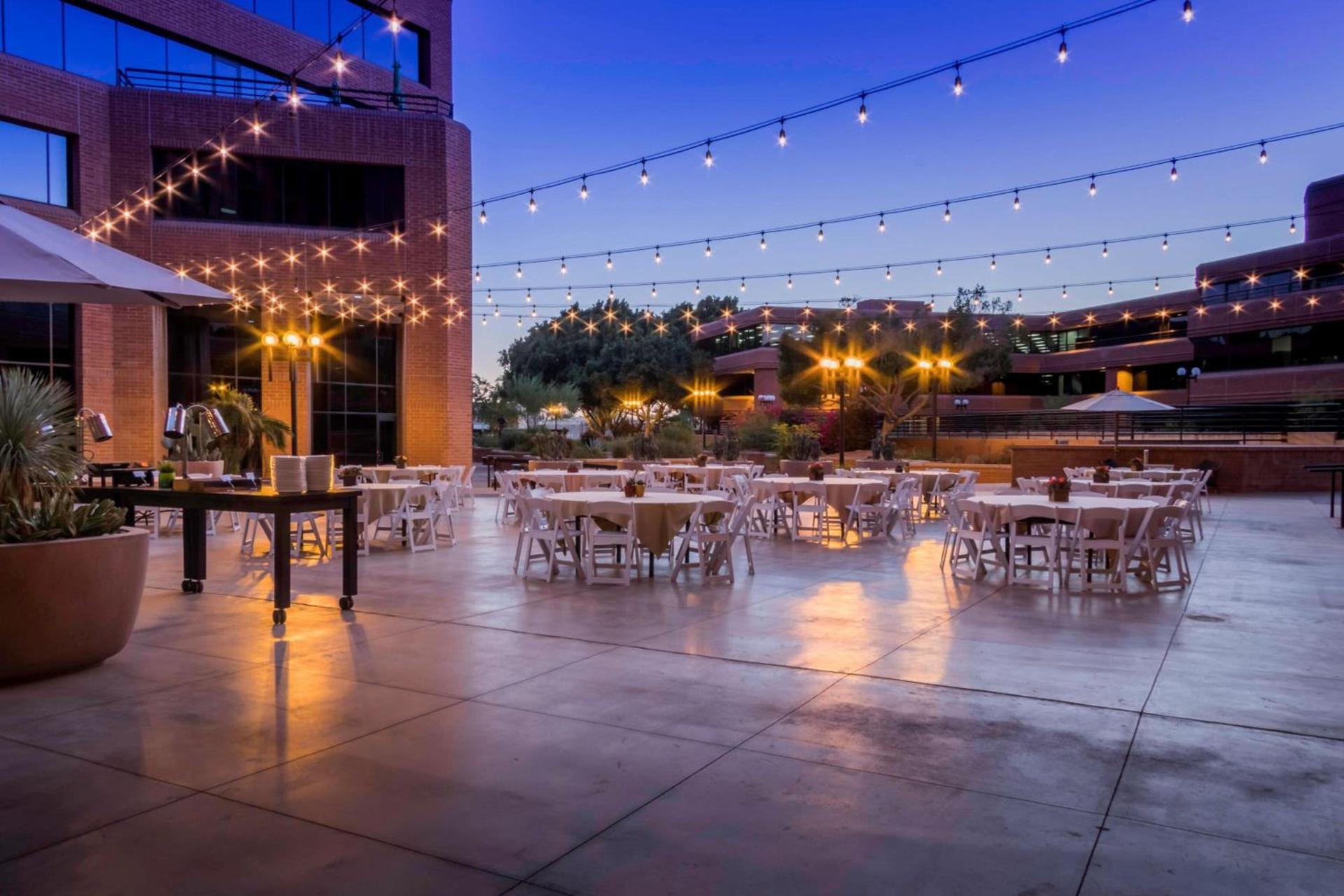 Scottsdale Marriott Old Town photo 38
