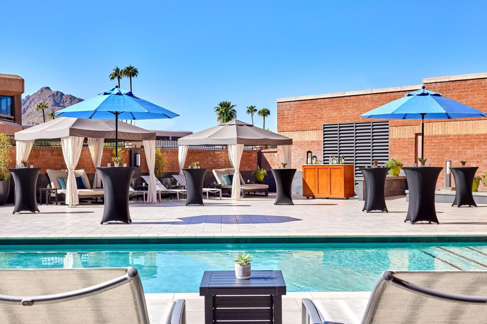 Scottsdale Marriott Old Town photo 39