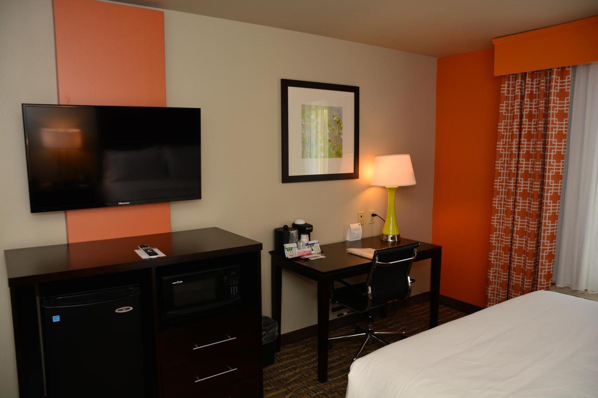 Holiday Inn Express Tomball by IHG photo 3