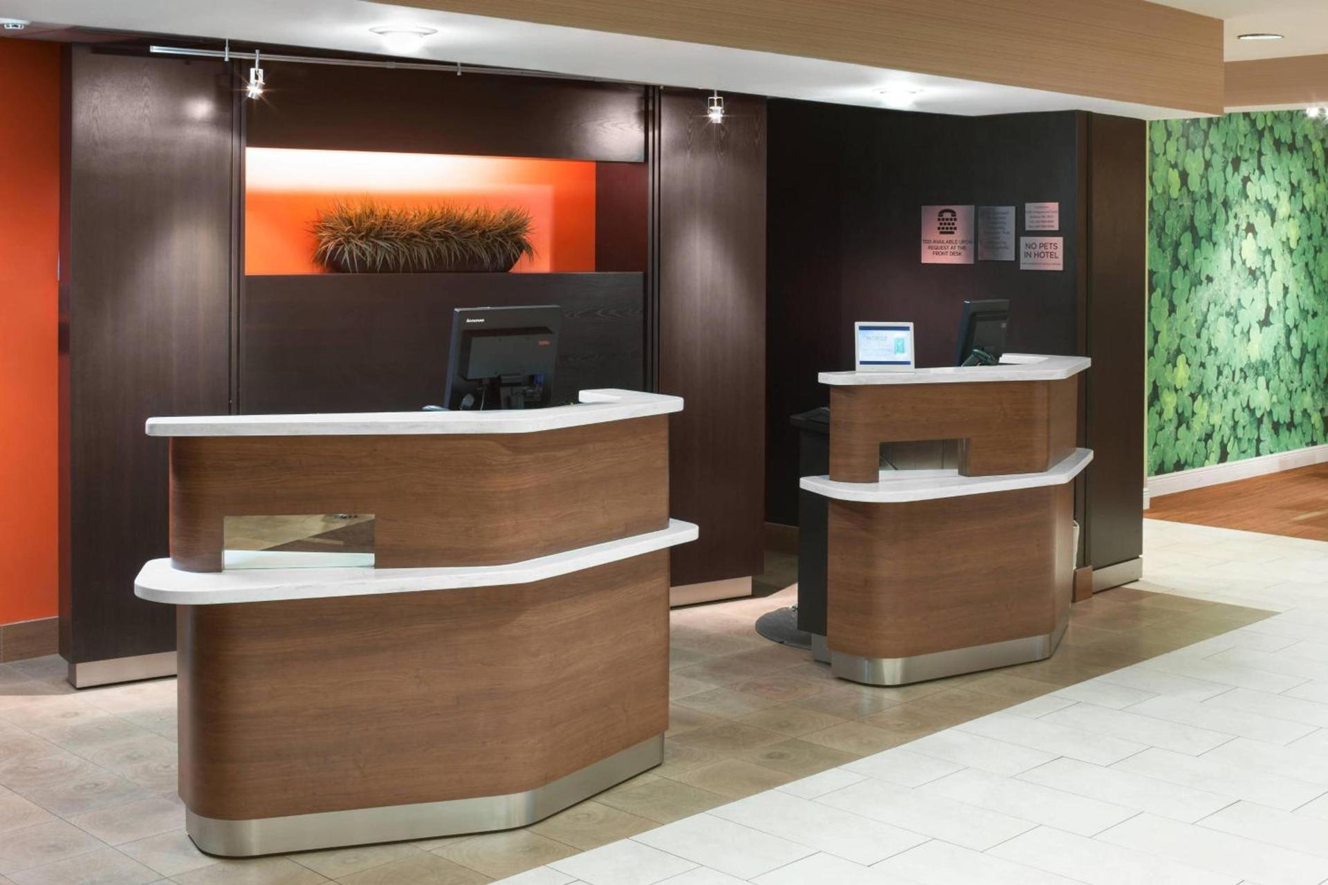 Courtyard by Marriott Jackson Ridgeland photo 2