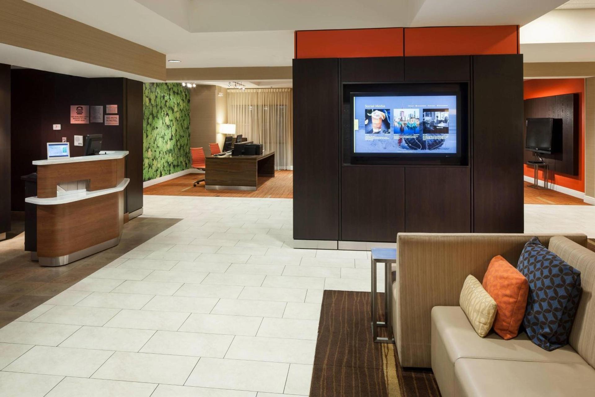Courtyard by Marriott Jackson Ridgeland photo 3