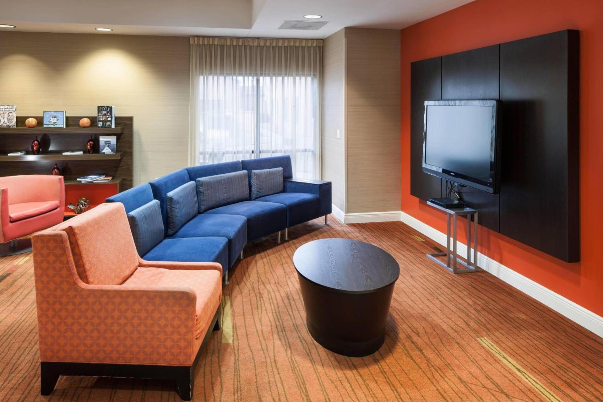 Courtyard by Marriott Jackson Ridgeland photo 4