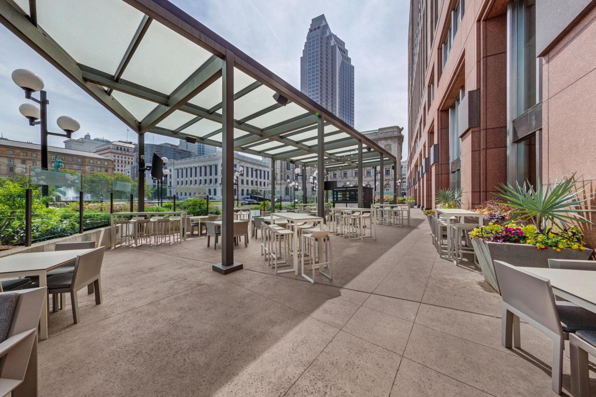 Cleveland Marriott Downtown at Key Tower photo 43