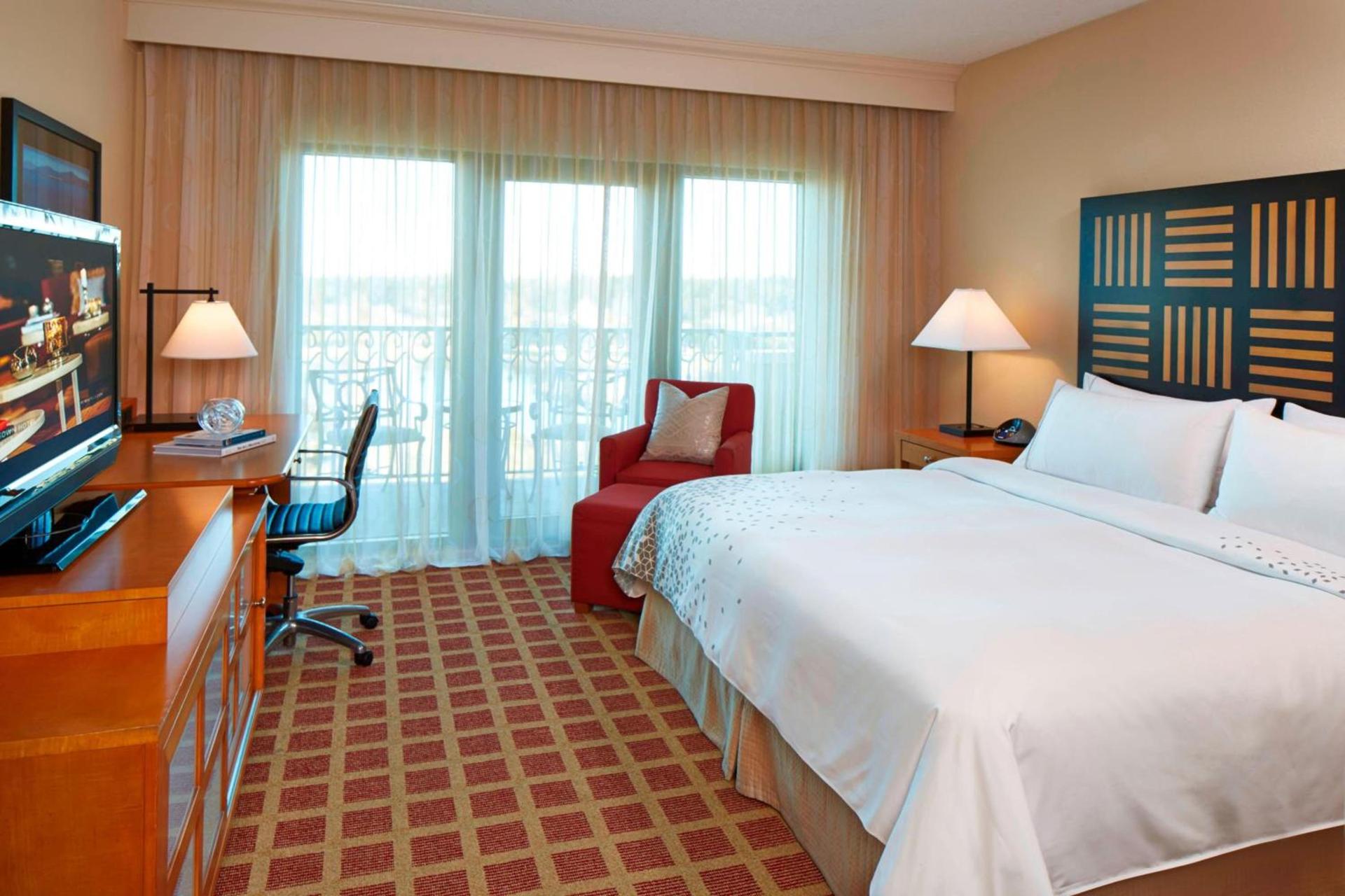 World Golf Village Renaissance St. Augustine Resort photo 39