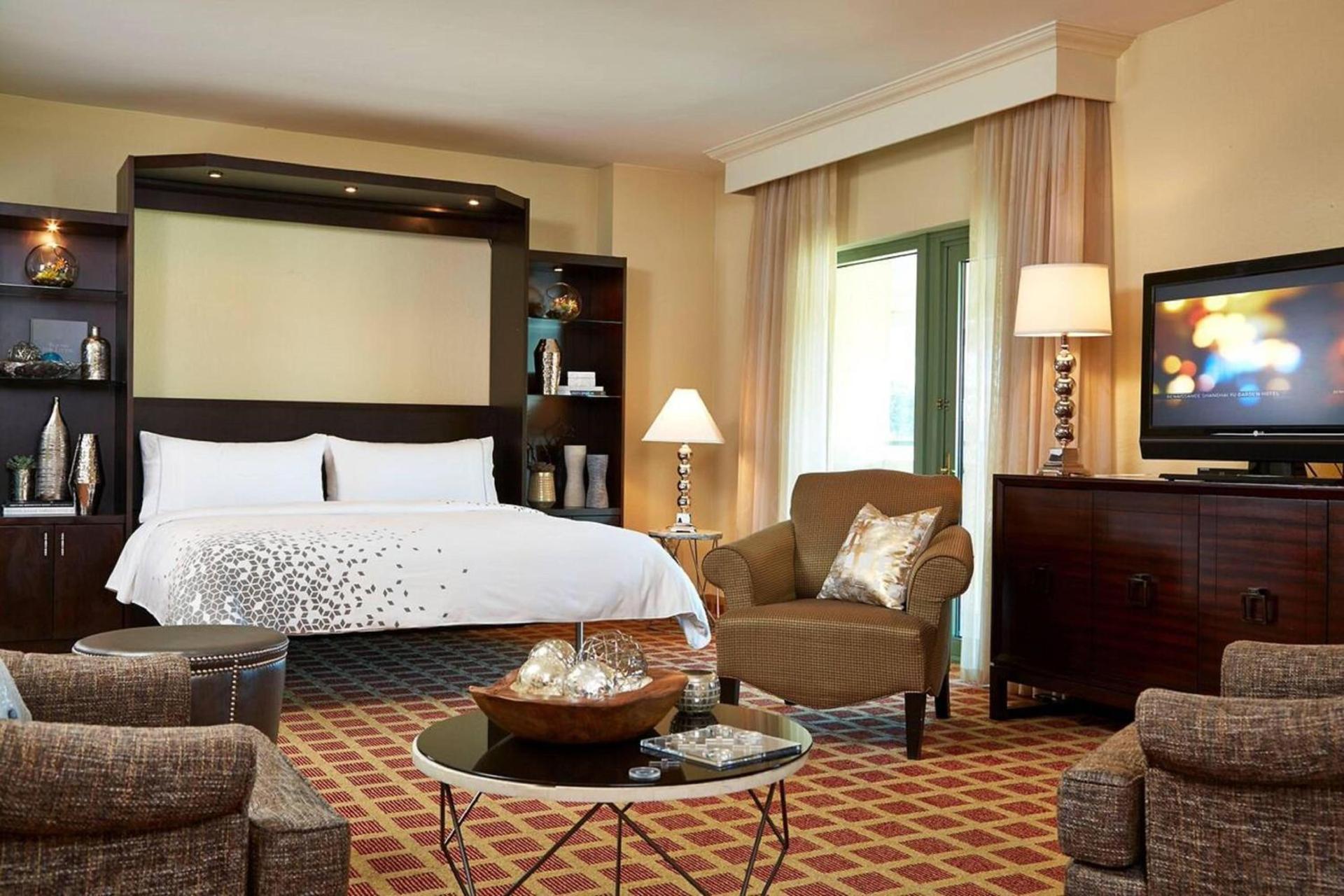World Golf Village Renaissance St. Augustine Resort photo 40