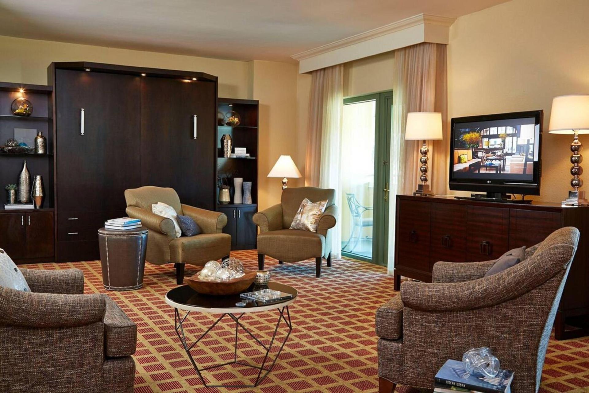 World Golf Village Renaissance St. Augustine Resort photo 41