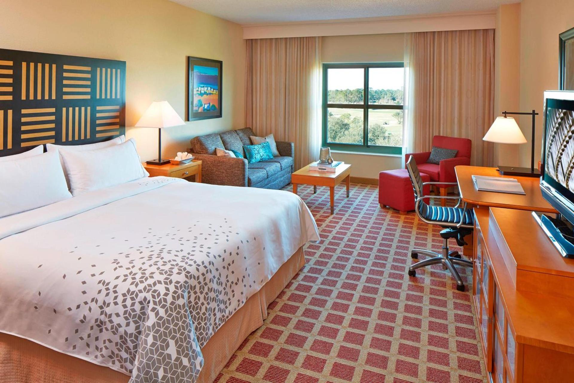 World Golf Village Renaissance St. Augustine Resort photo 43