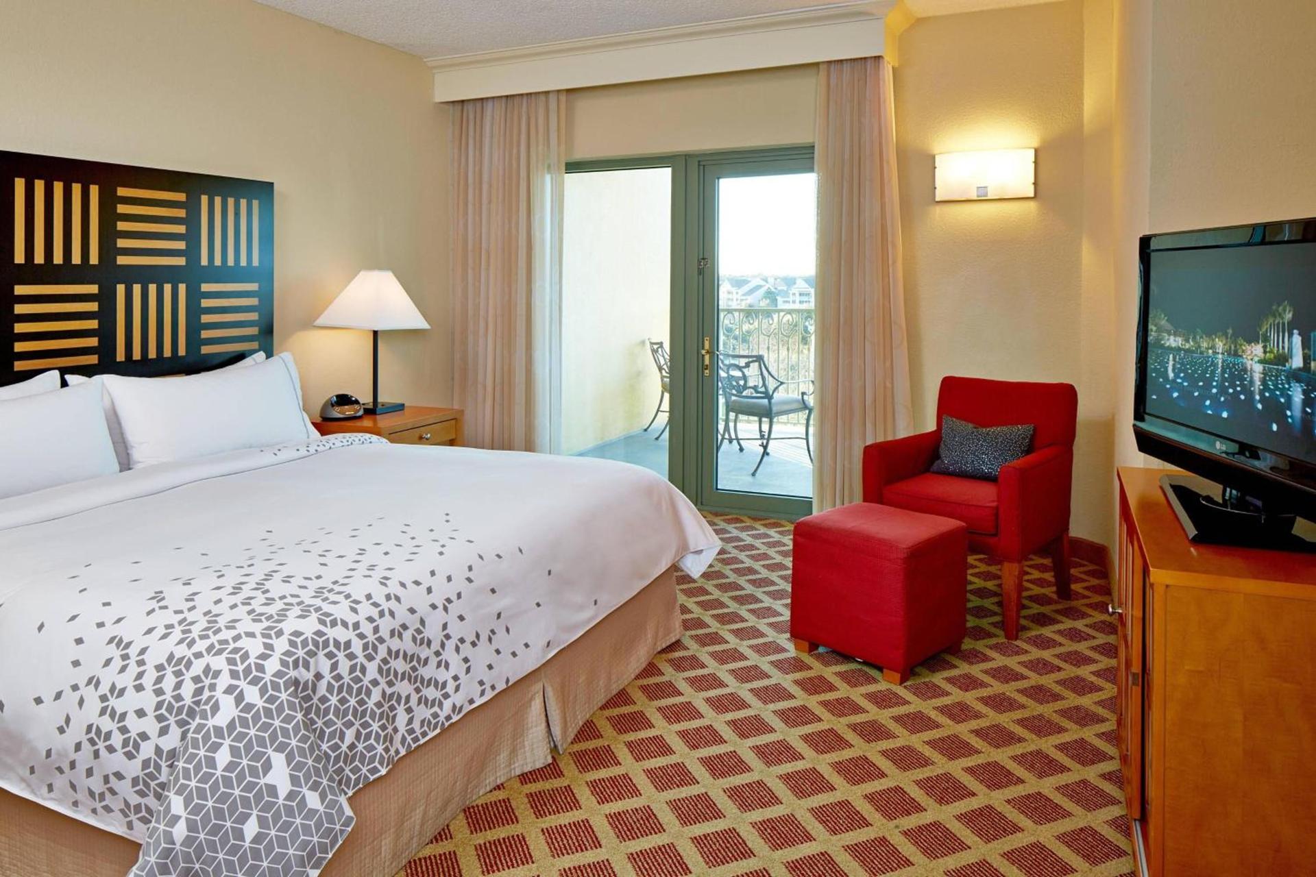 World Golf Village Renaissance St. Augustine Resort photo 44