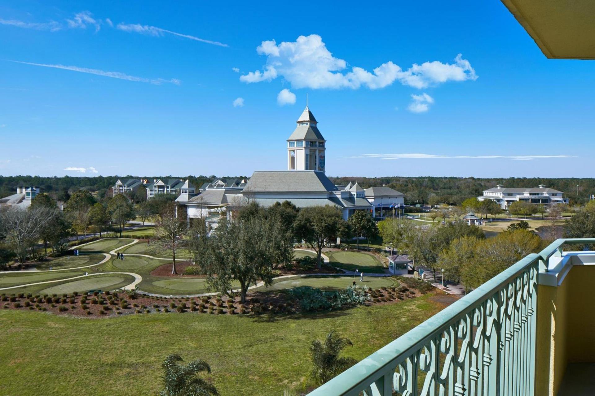 World Golf Village Renaissance St. Augustine Resort photo 46