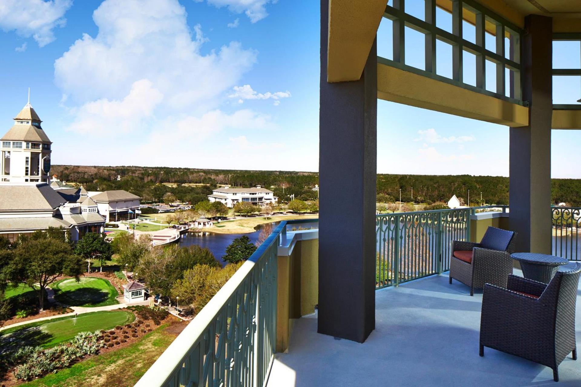 World Golf Village Renaissance St. Augustine Resort photo 47