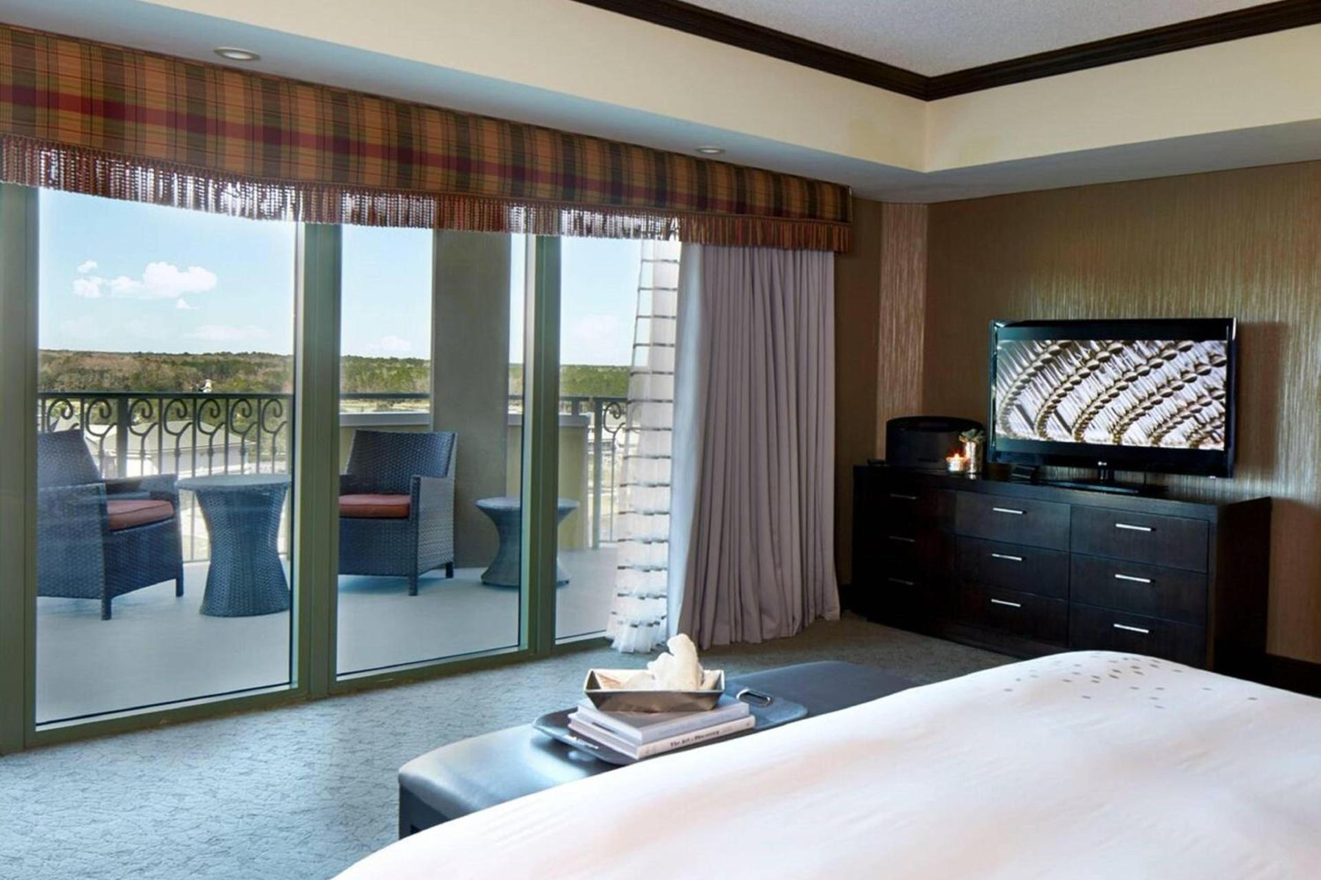 World Golf Village Renaissance St. Augustine Resort photo 48